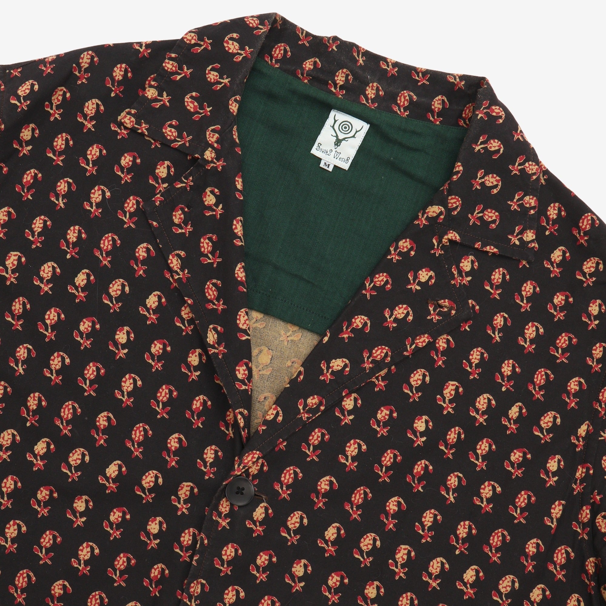 Pen Jacket