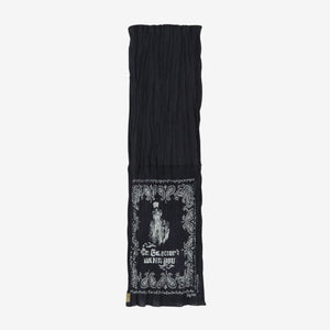 Indigo Scarf