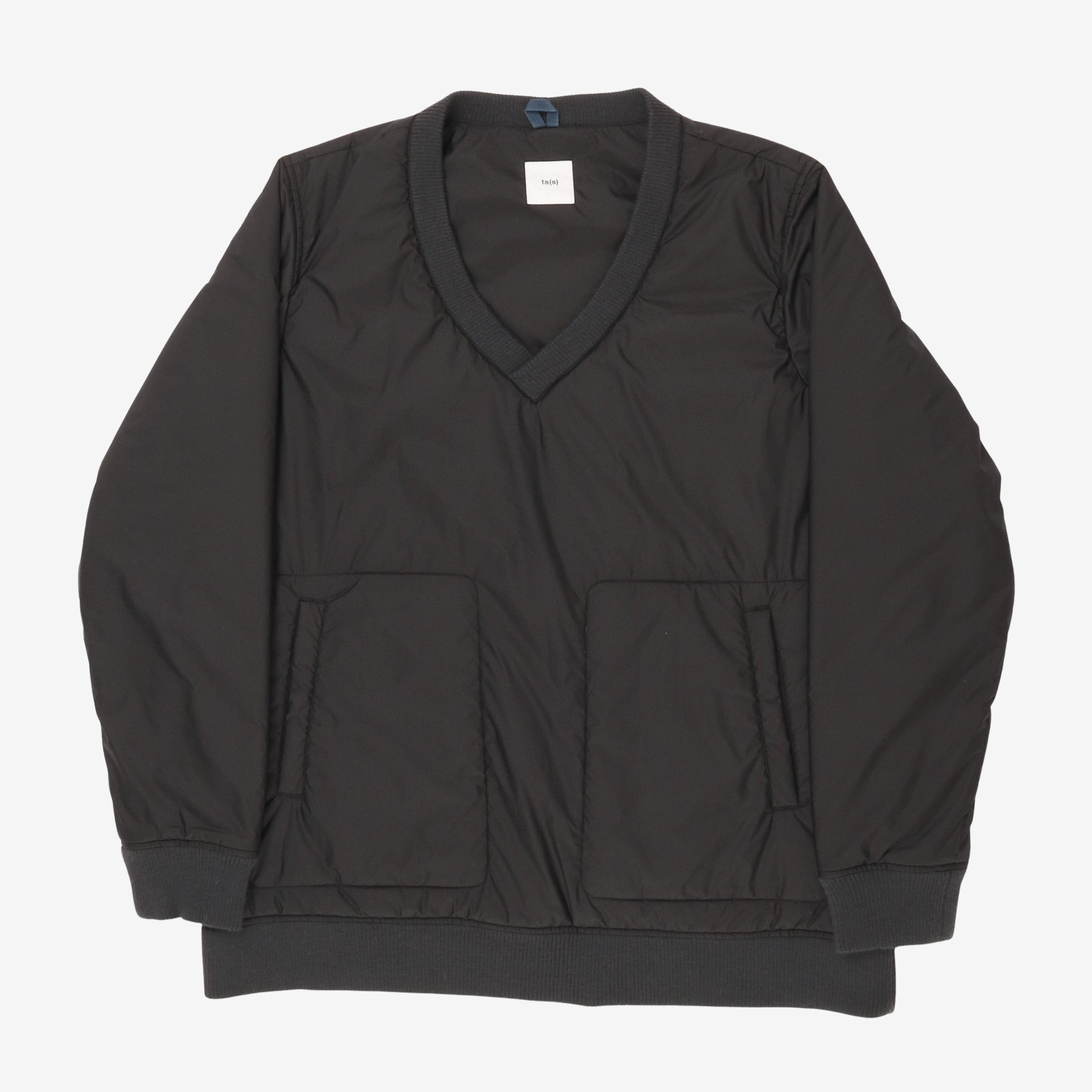 Pullover V Neck Jacket (XL)