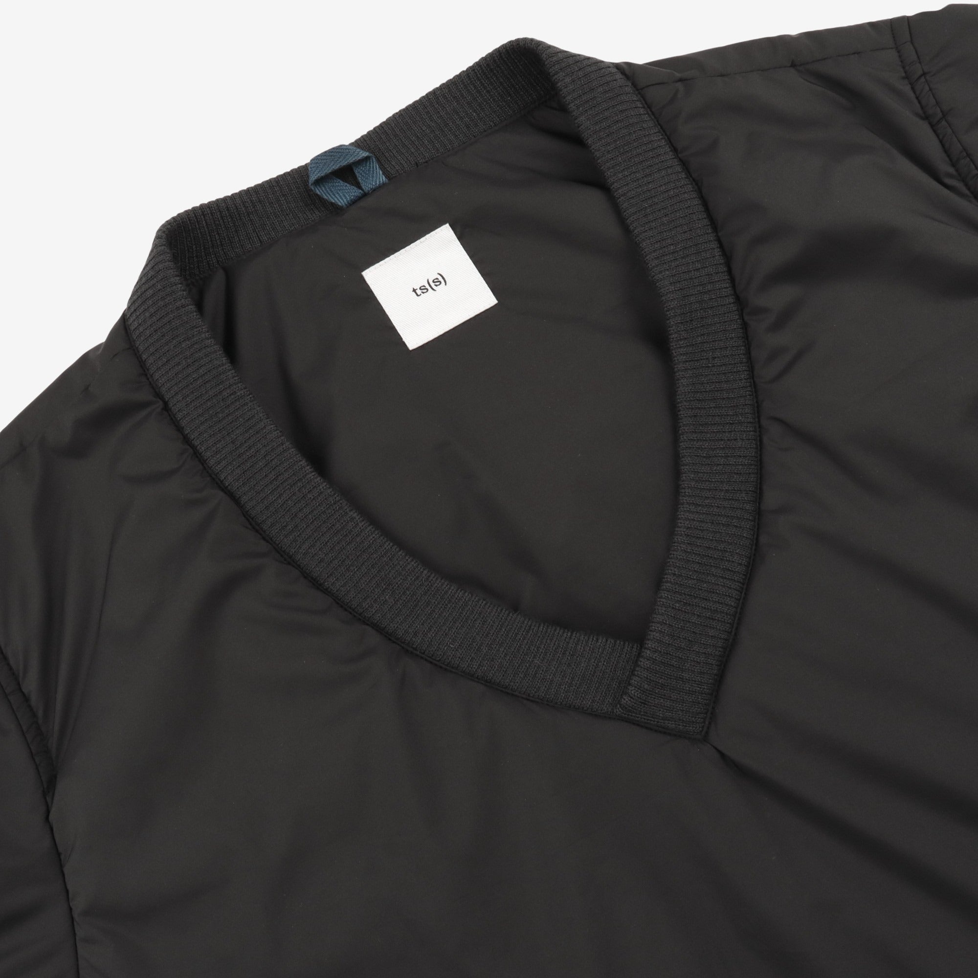 Pullover V Neck Jacket (XL)