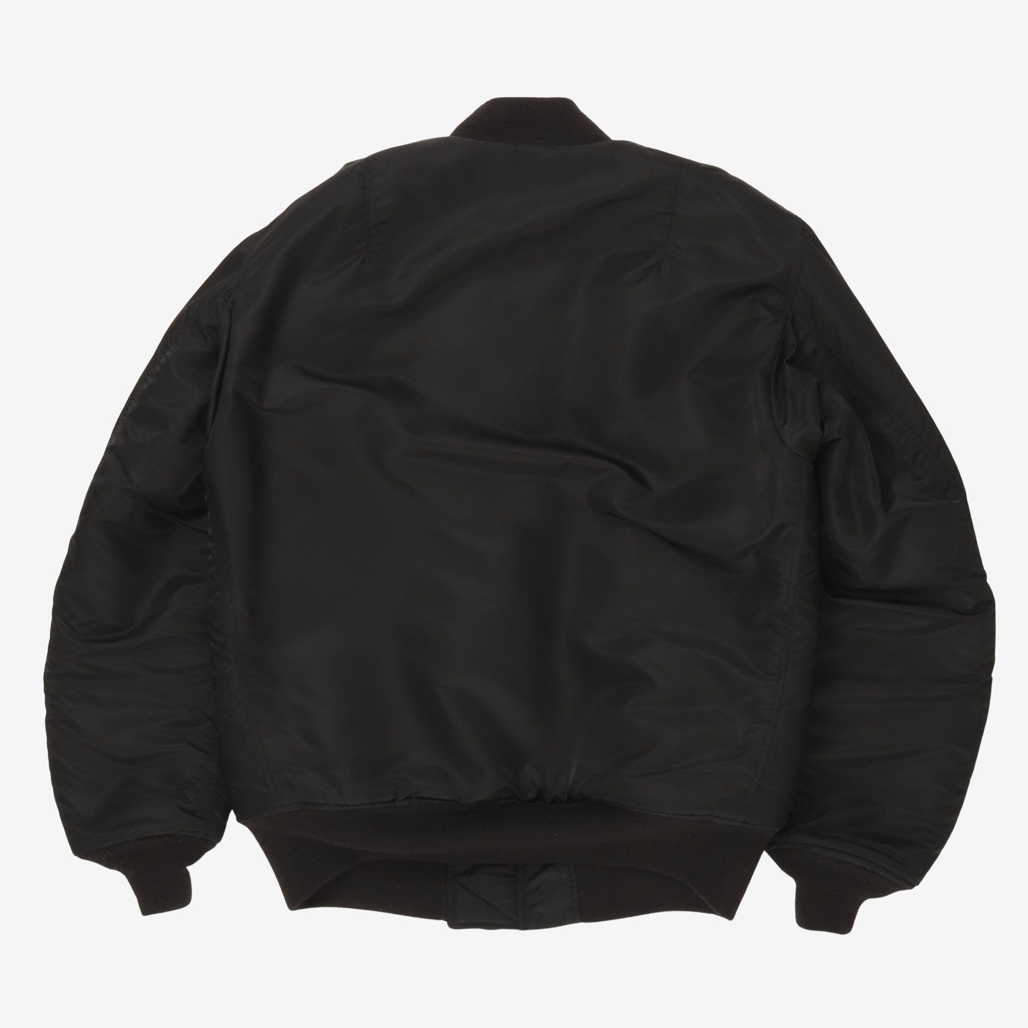 MA-1 Albert Turner Black