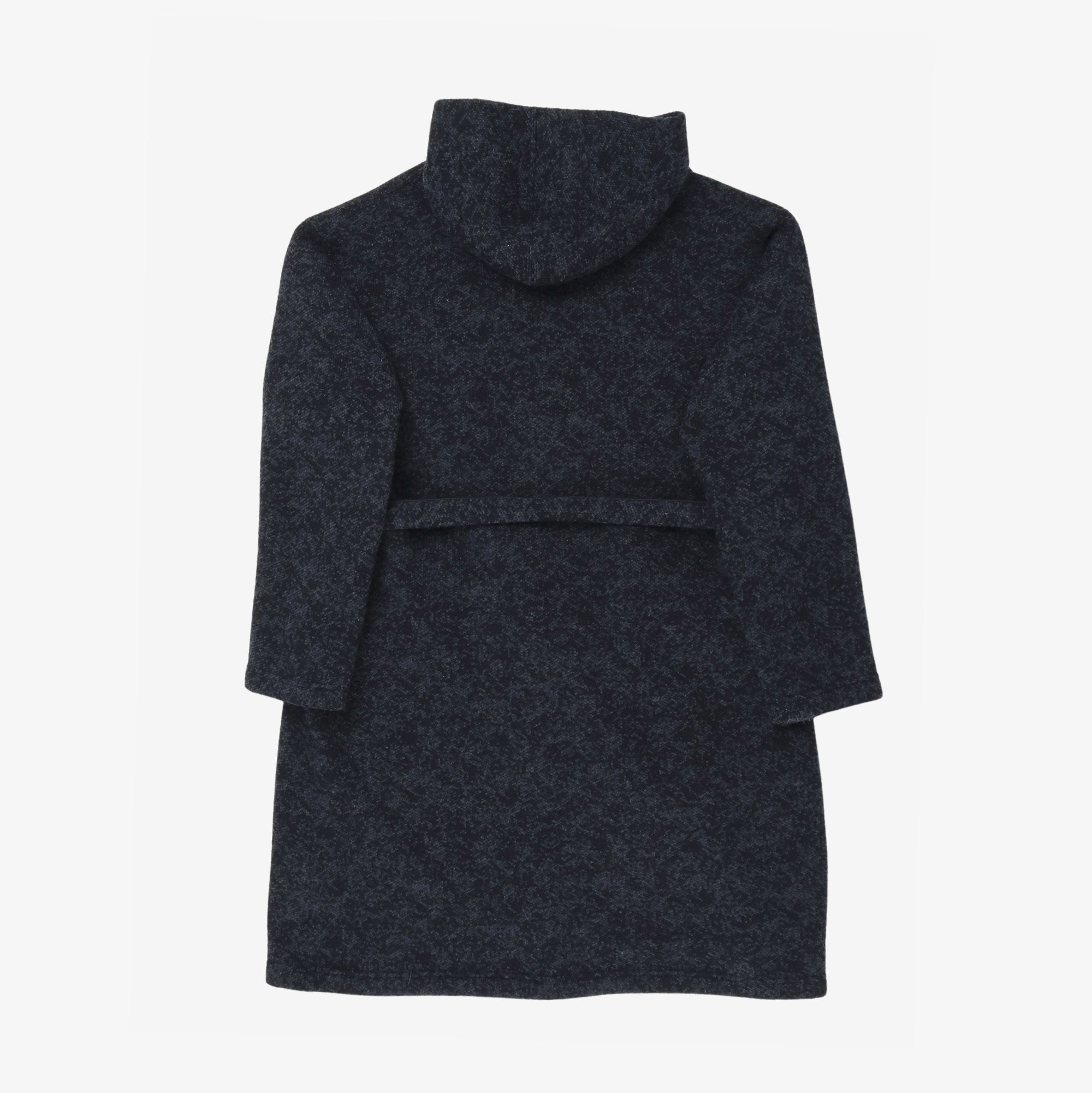 Poly Knit Robe