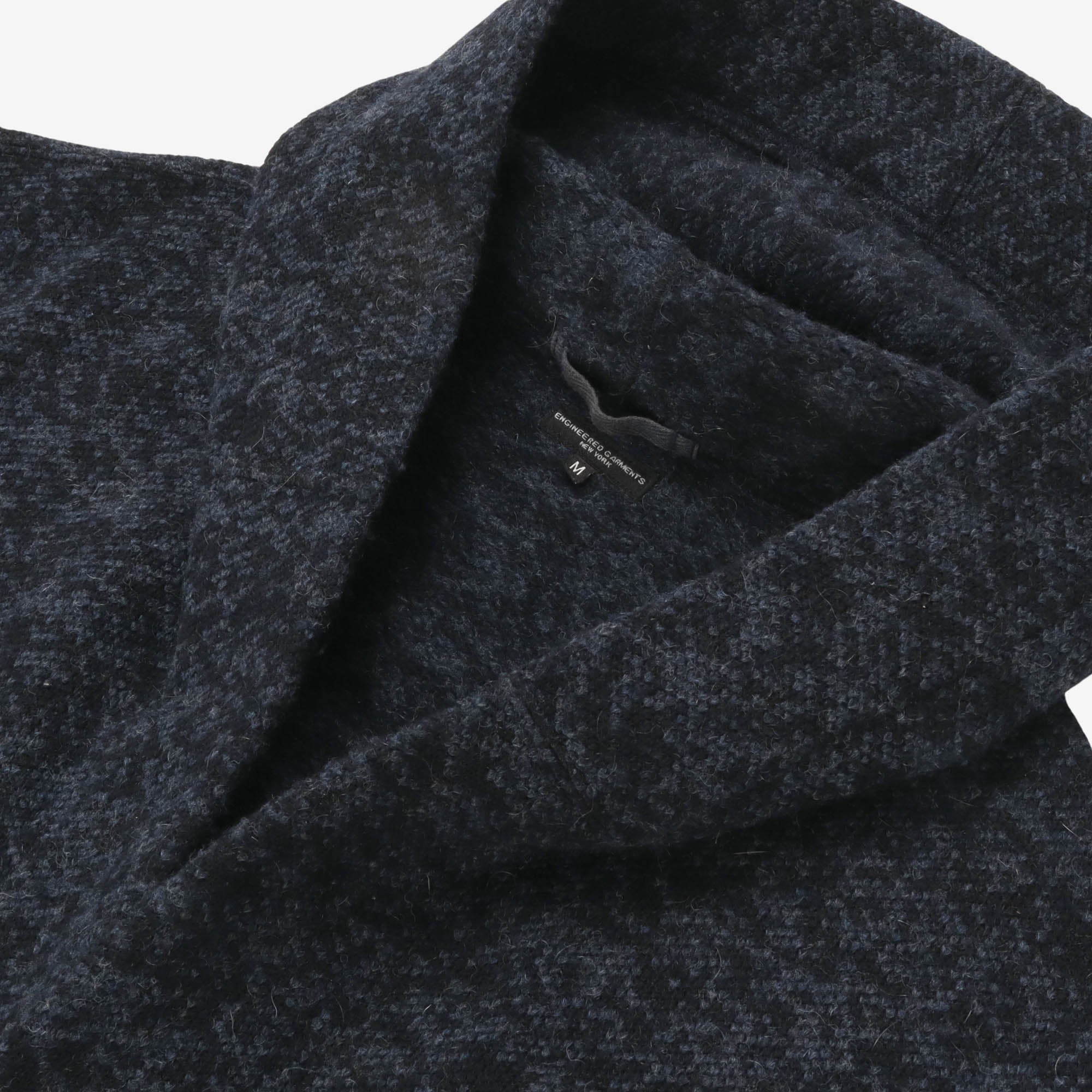 Poly Knit Robe