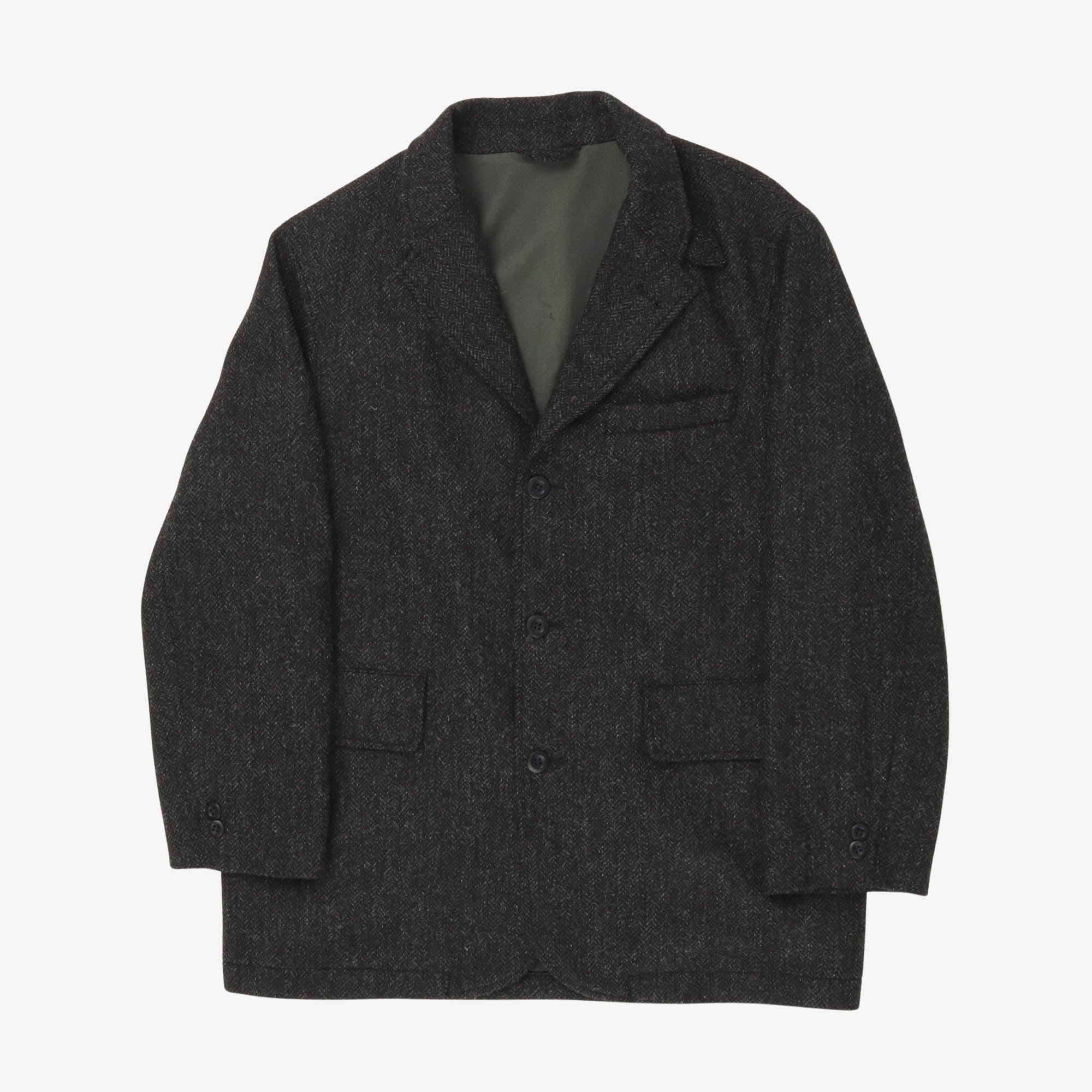 Nigel Cabourn – Marrkt