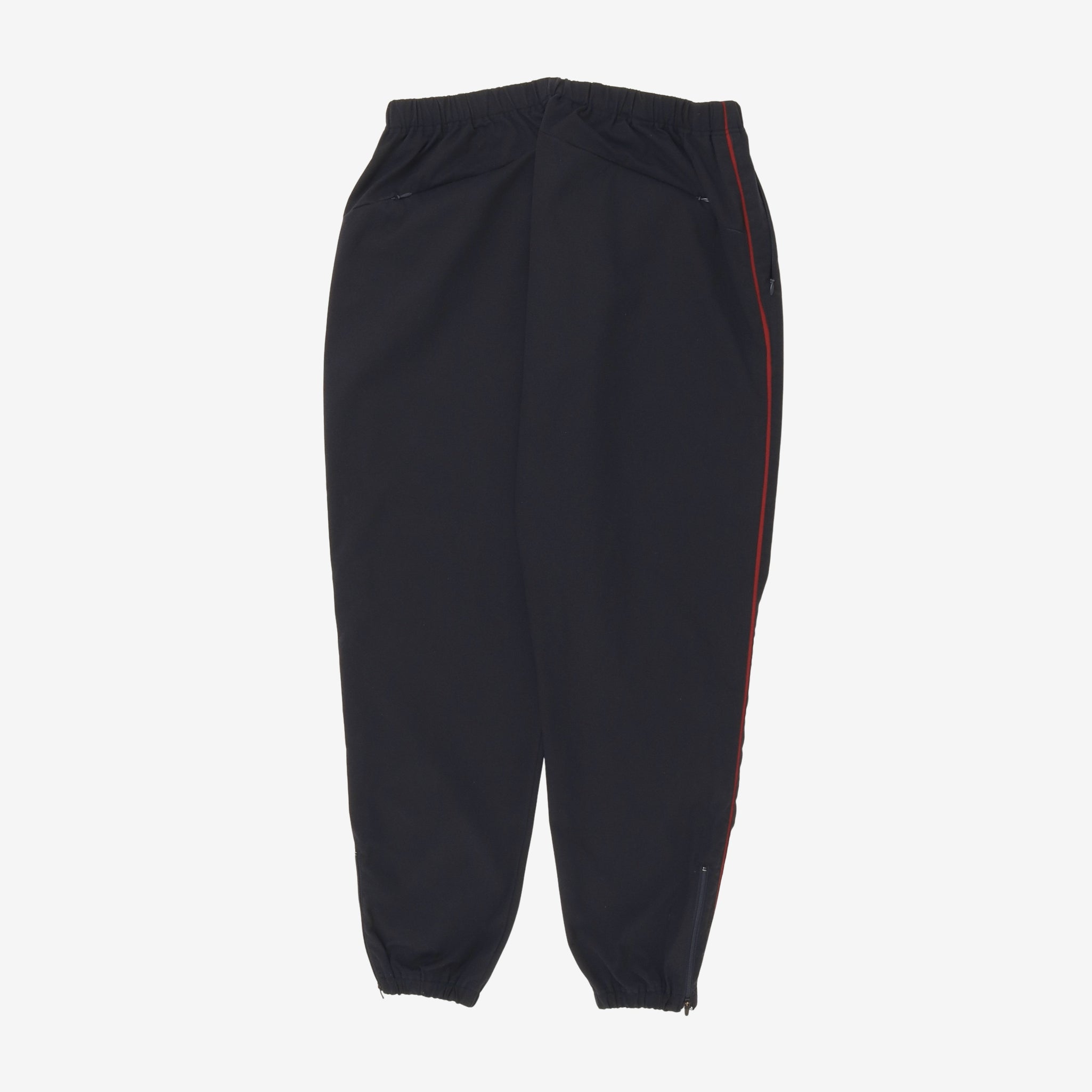 Narrow Track Pants