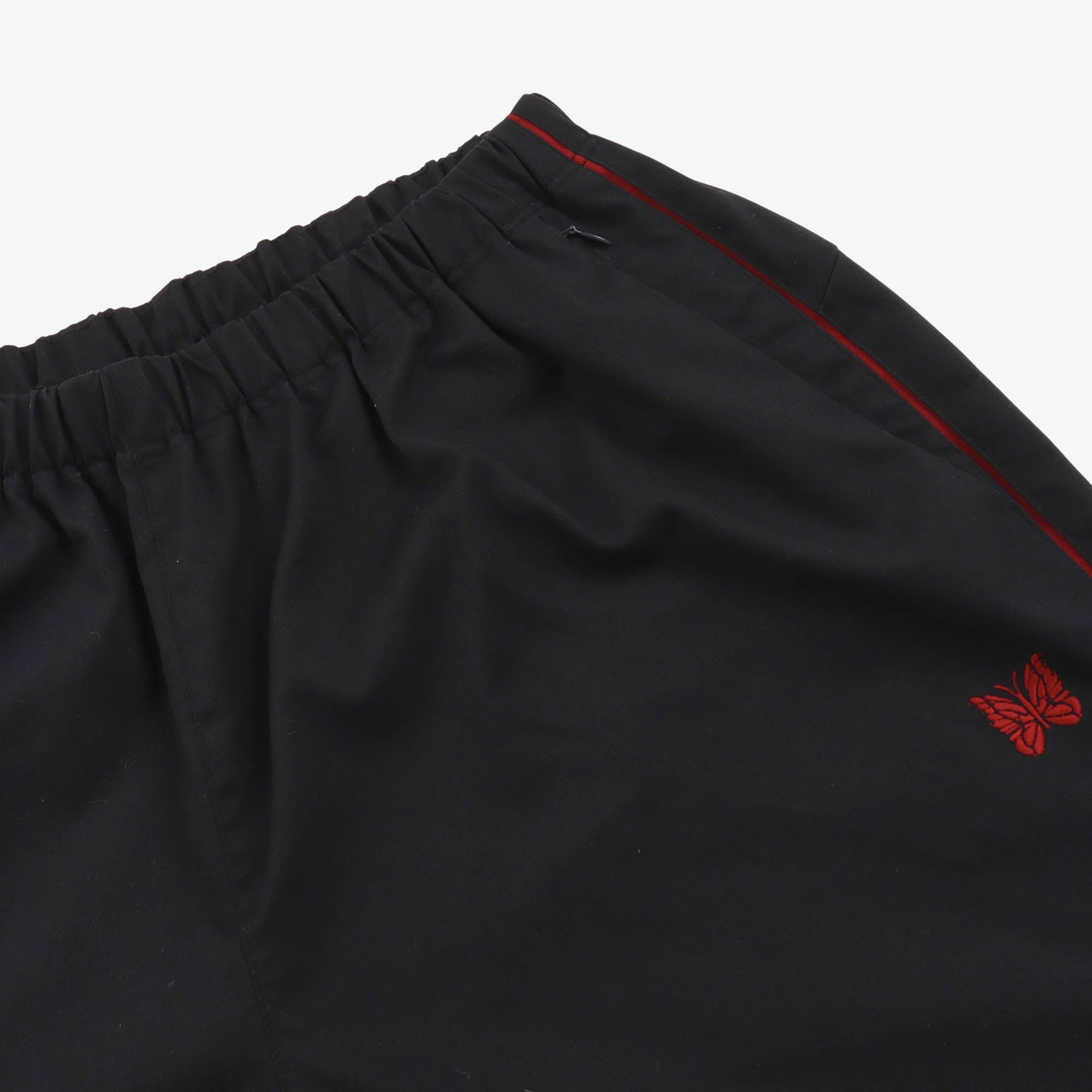 Narrow Track Pants