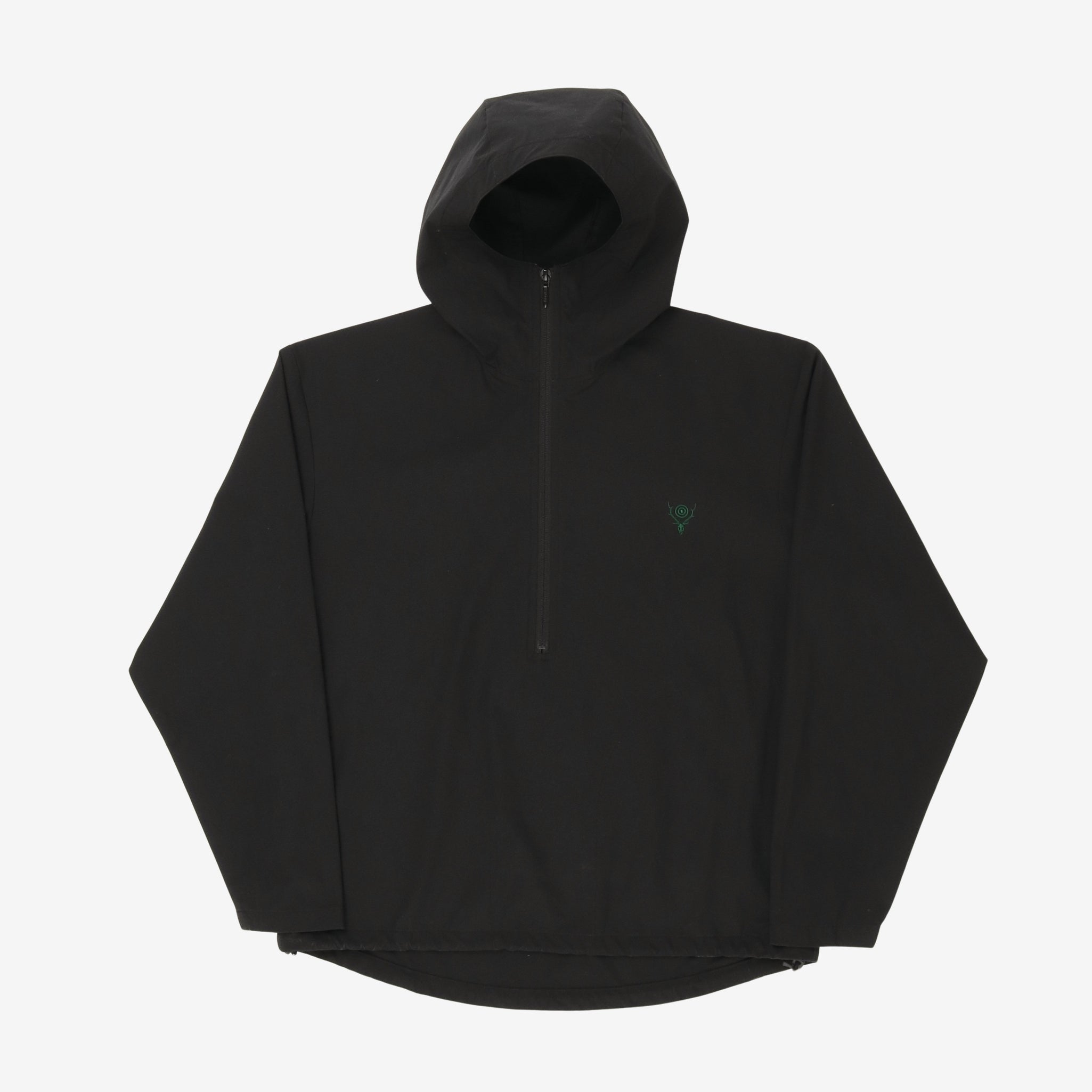 Boulder Parka
