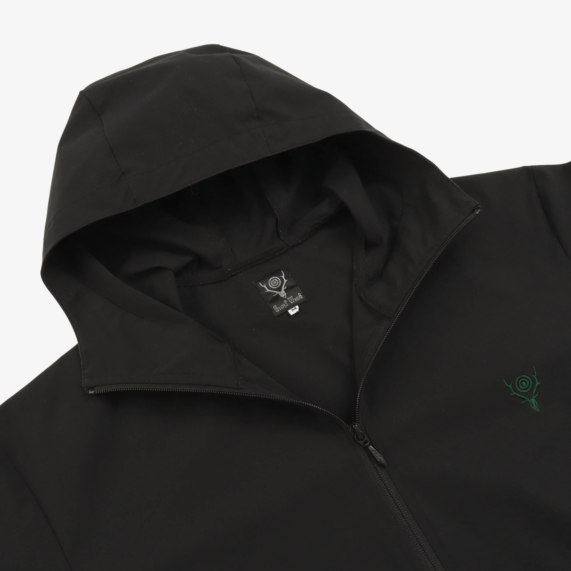 Boulder Parka