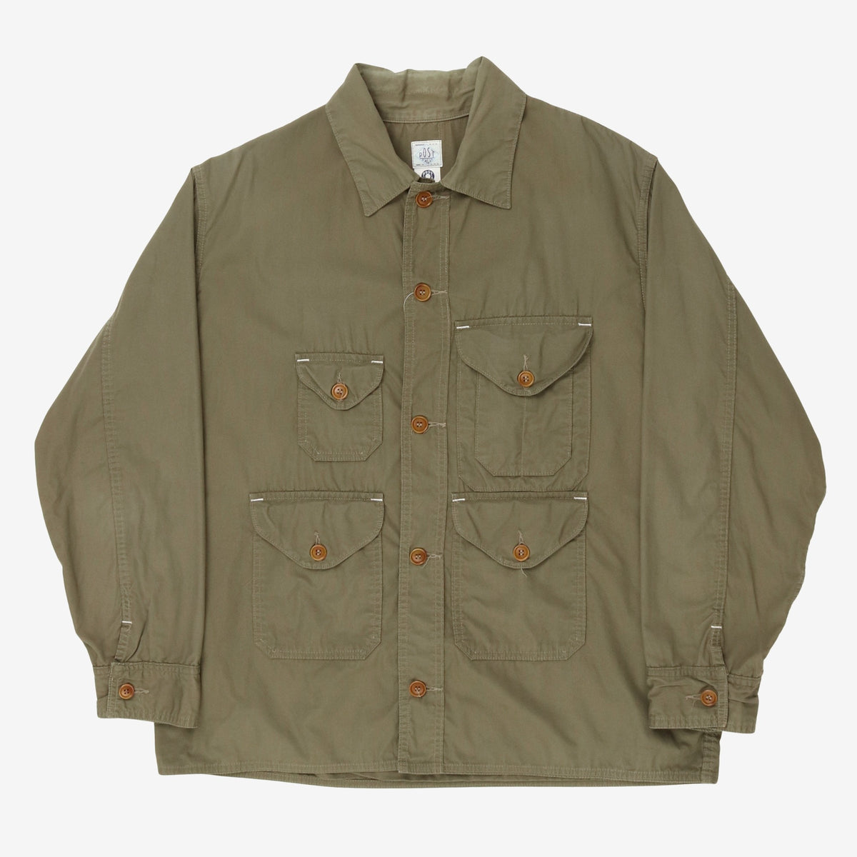 ジャケット・アウター post overalls cruzer blouse Post Overalls Cruzer Jacket – Marrkt
