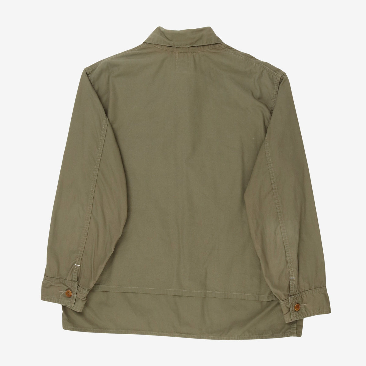 Post Overalls Cruzer Jacket – Marrkt