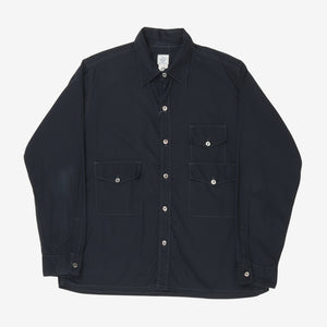 Cotton Work Shirt
