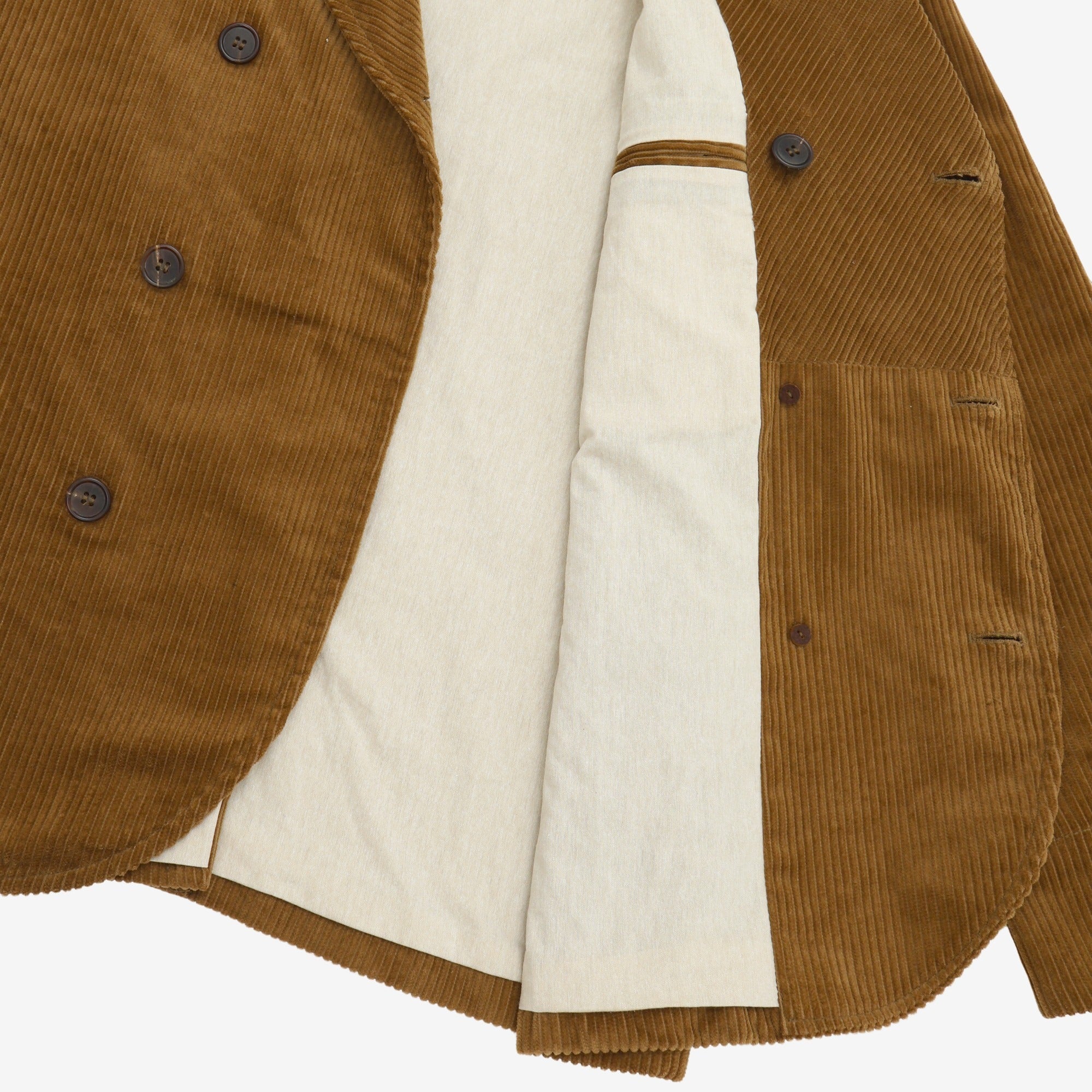 DB Corduroy Jacket