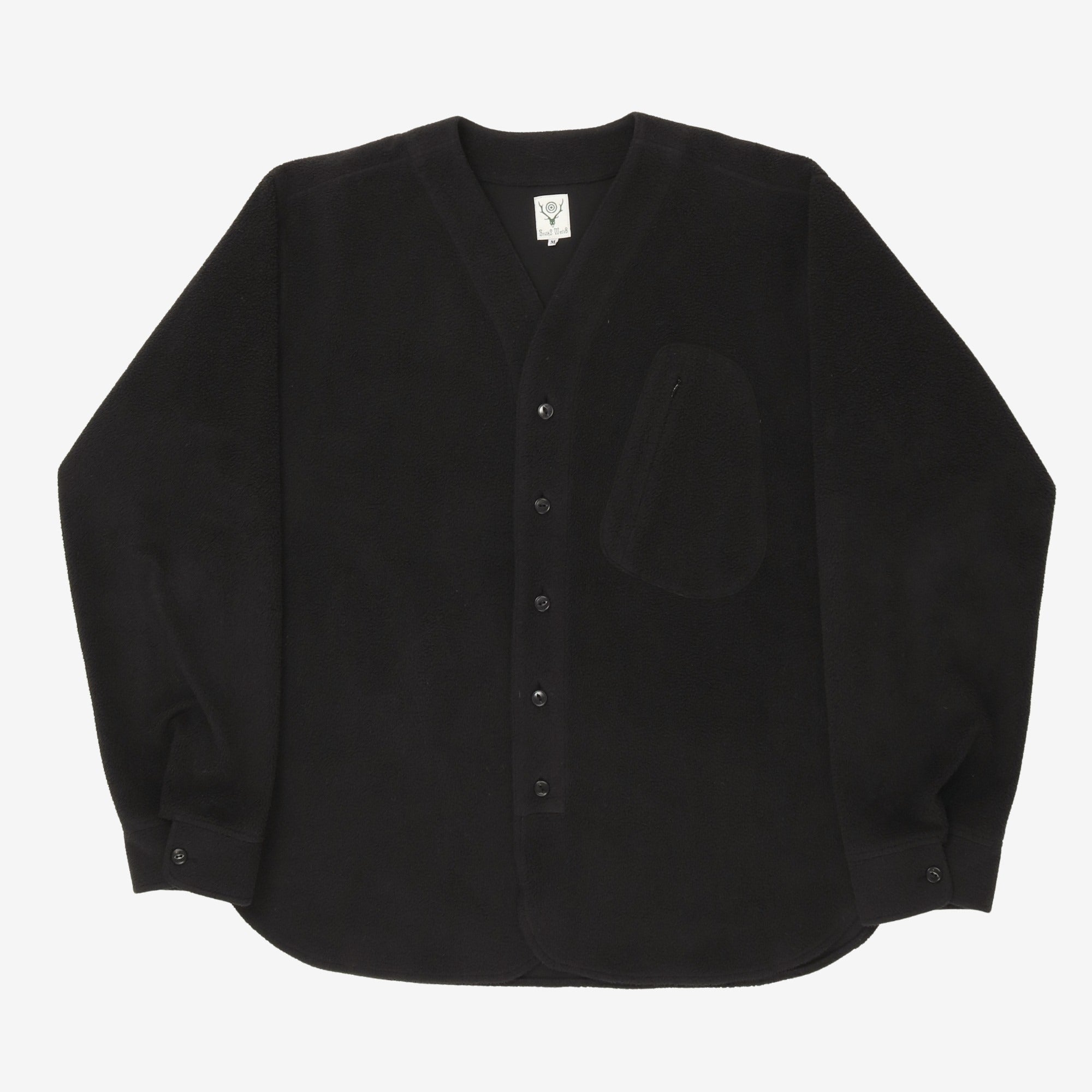 Scouting Shirt Fleece