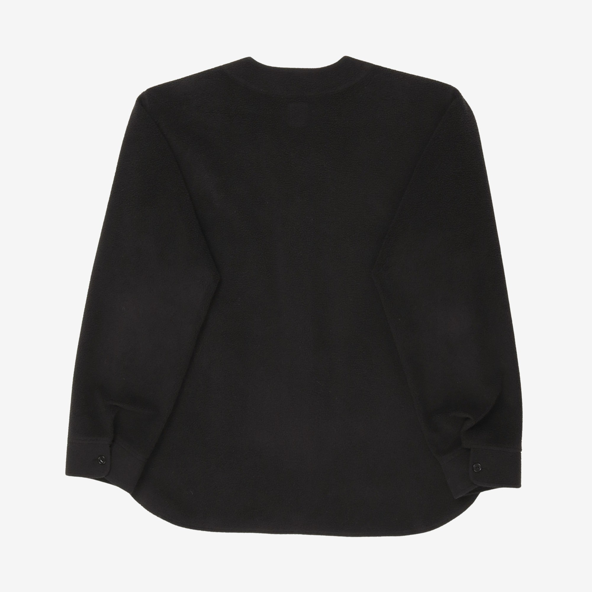 Scouting Shirt Fleece
