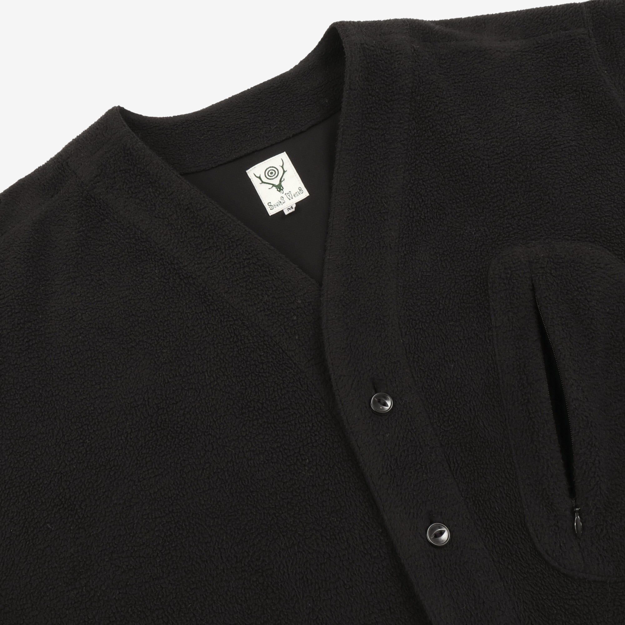 Scouting Shirt Fleece