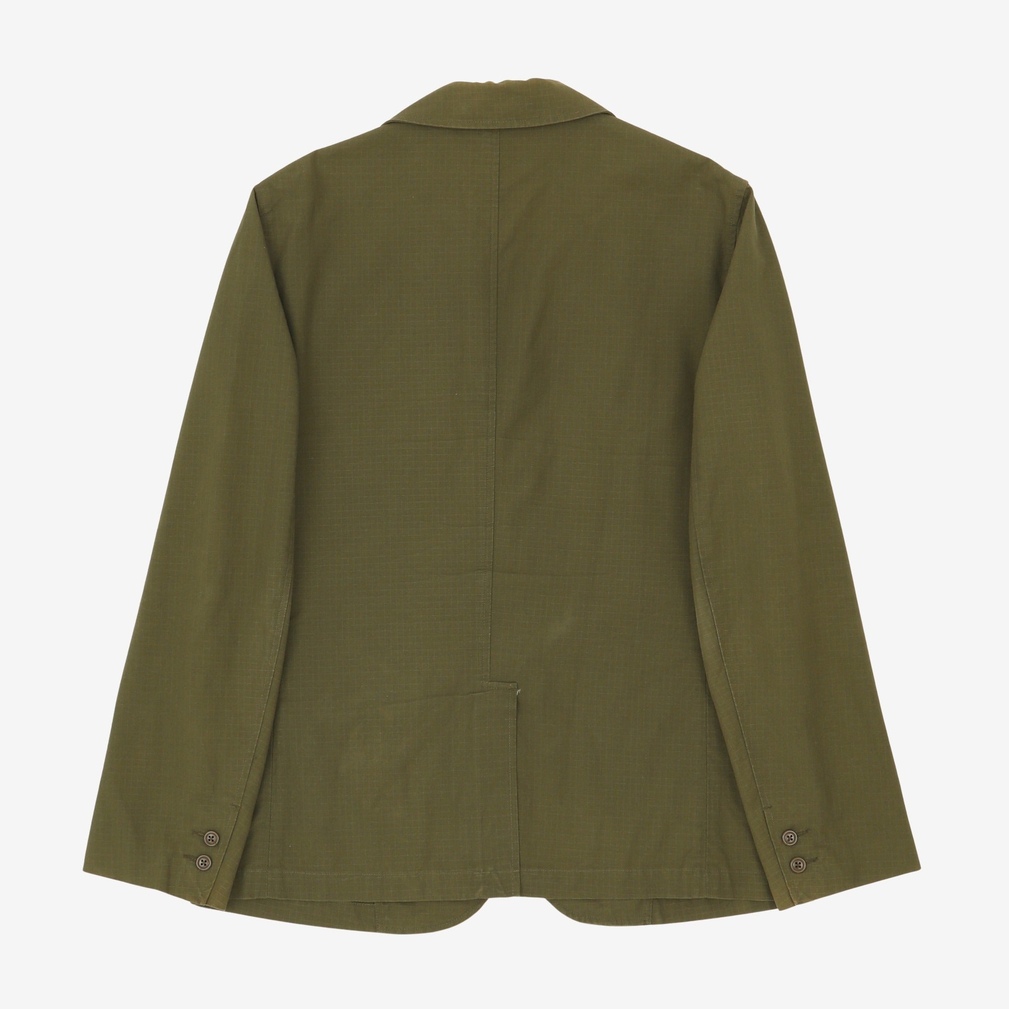 Ripstop Jacket