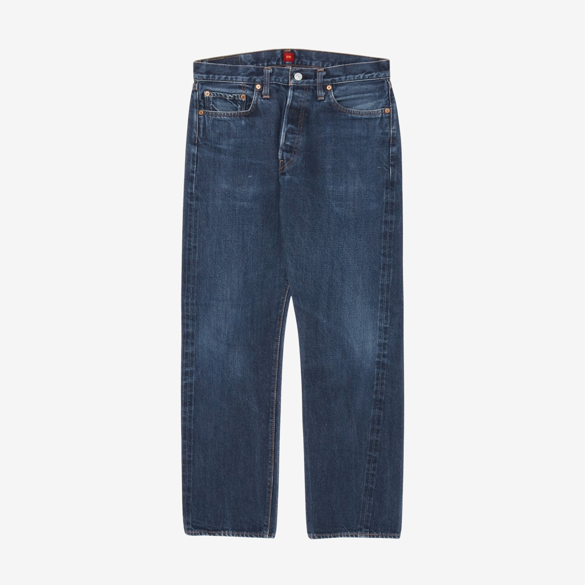 710 Denim Jeans