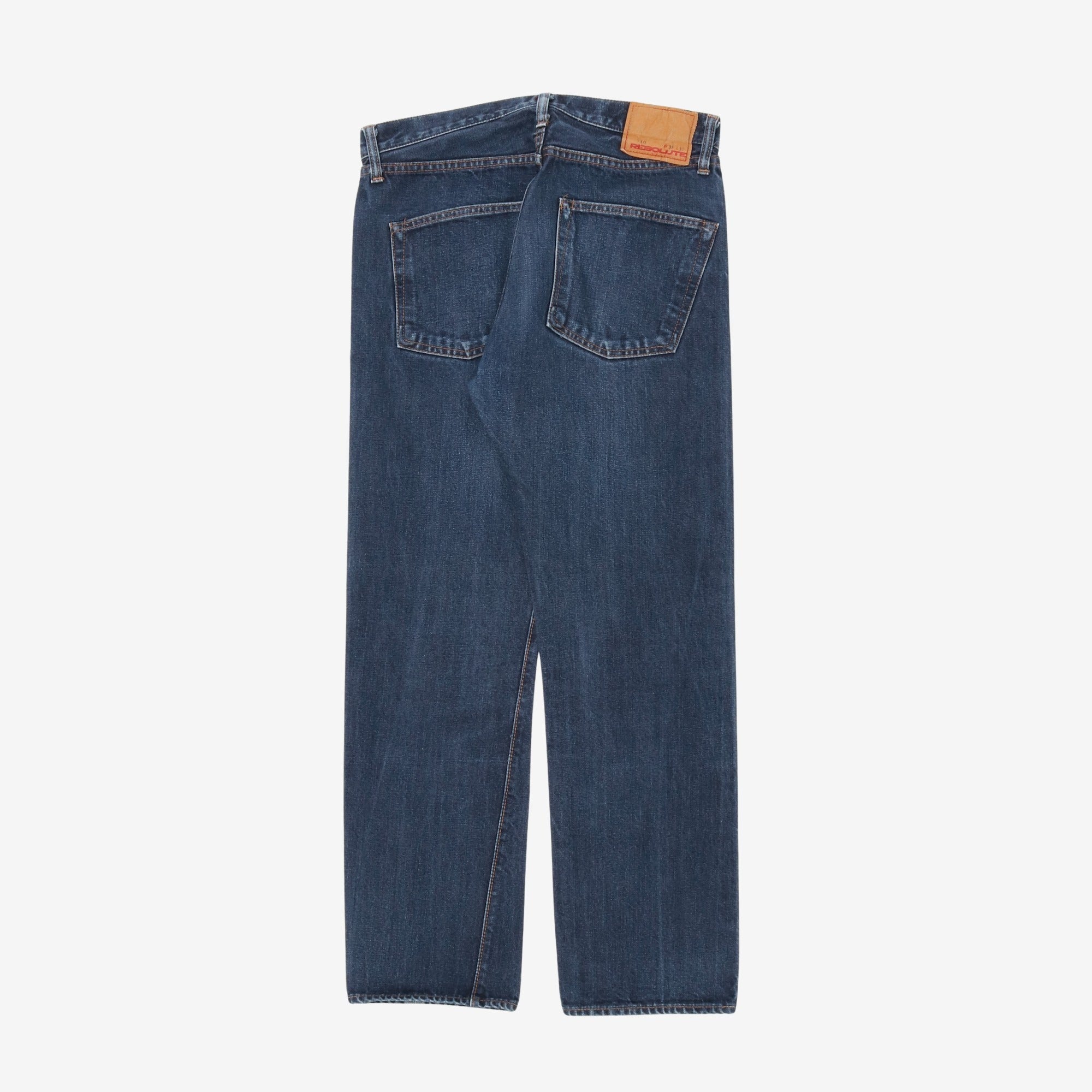 710 Denim Jeans