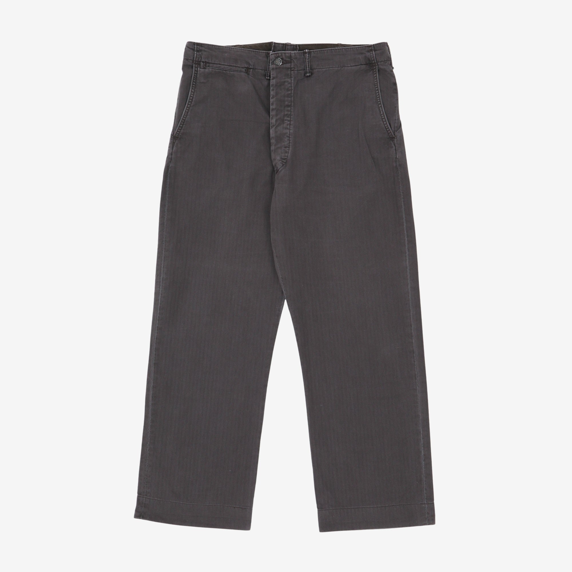 HBT Officer Trouser