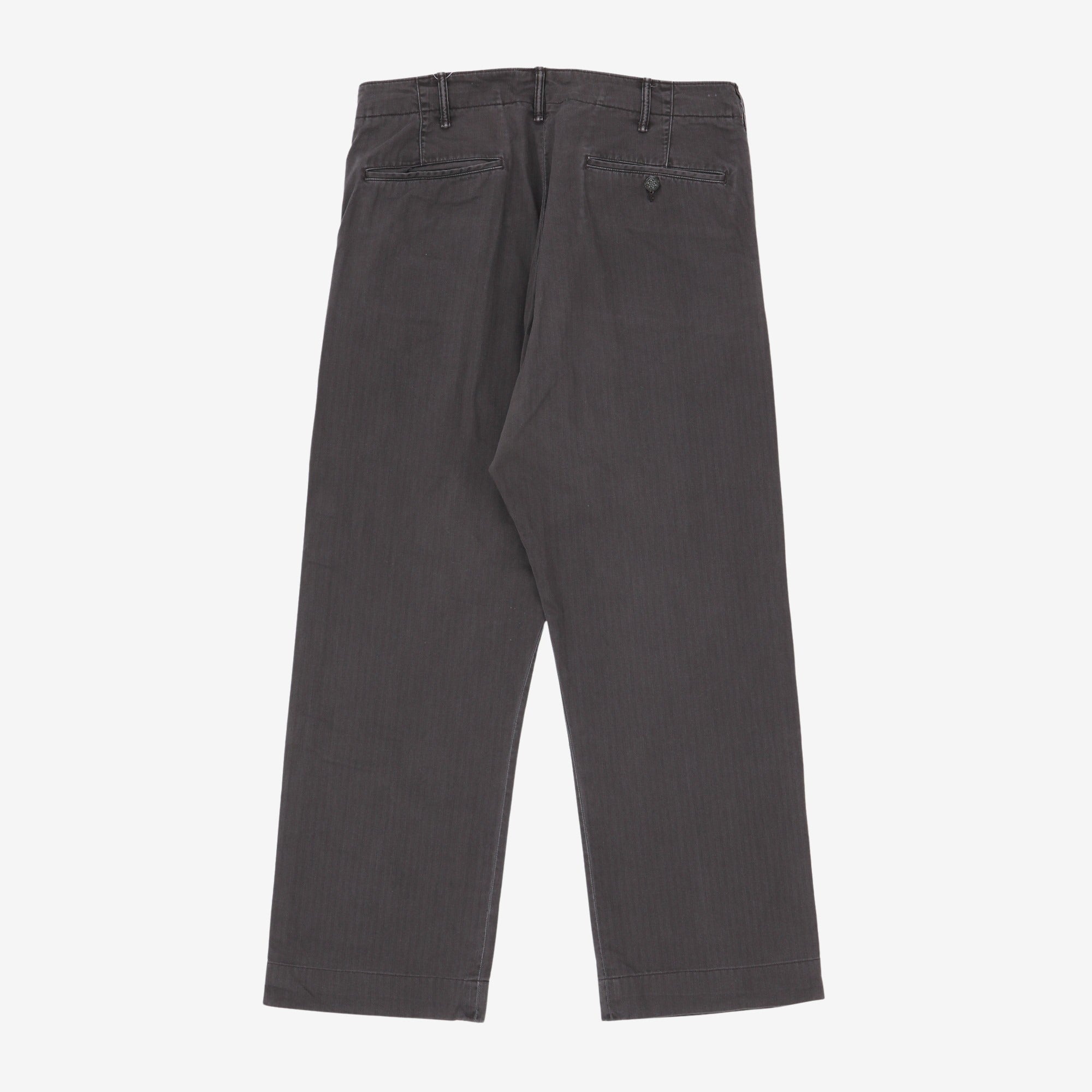 HBT Officer Trouser