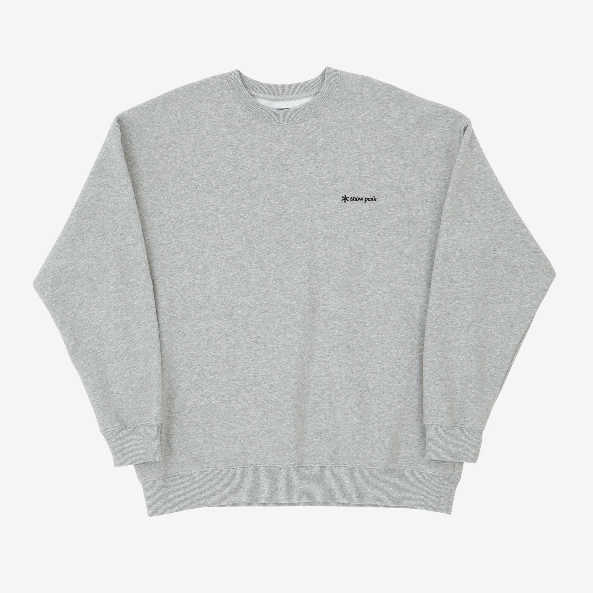 Logo Sweatshirt