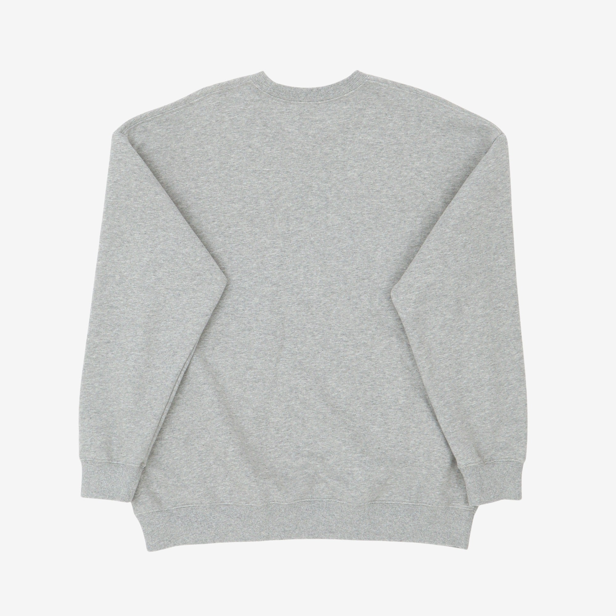 Logo Sweatshirt