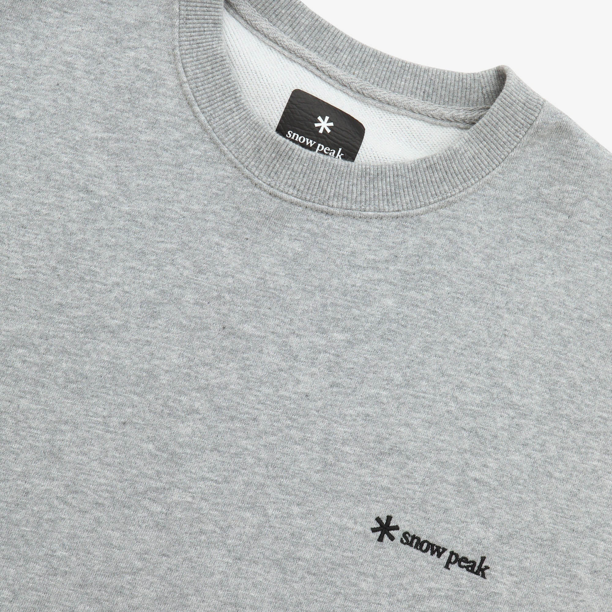 Logo Sweatshirt