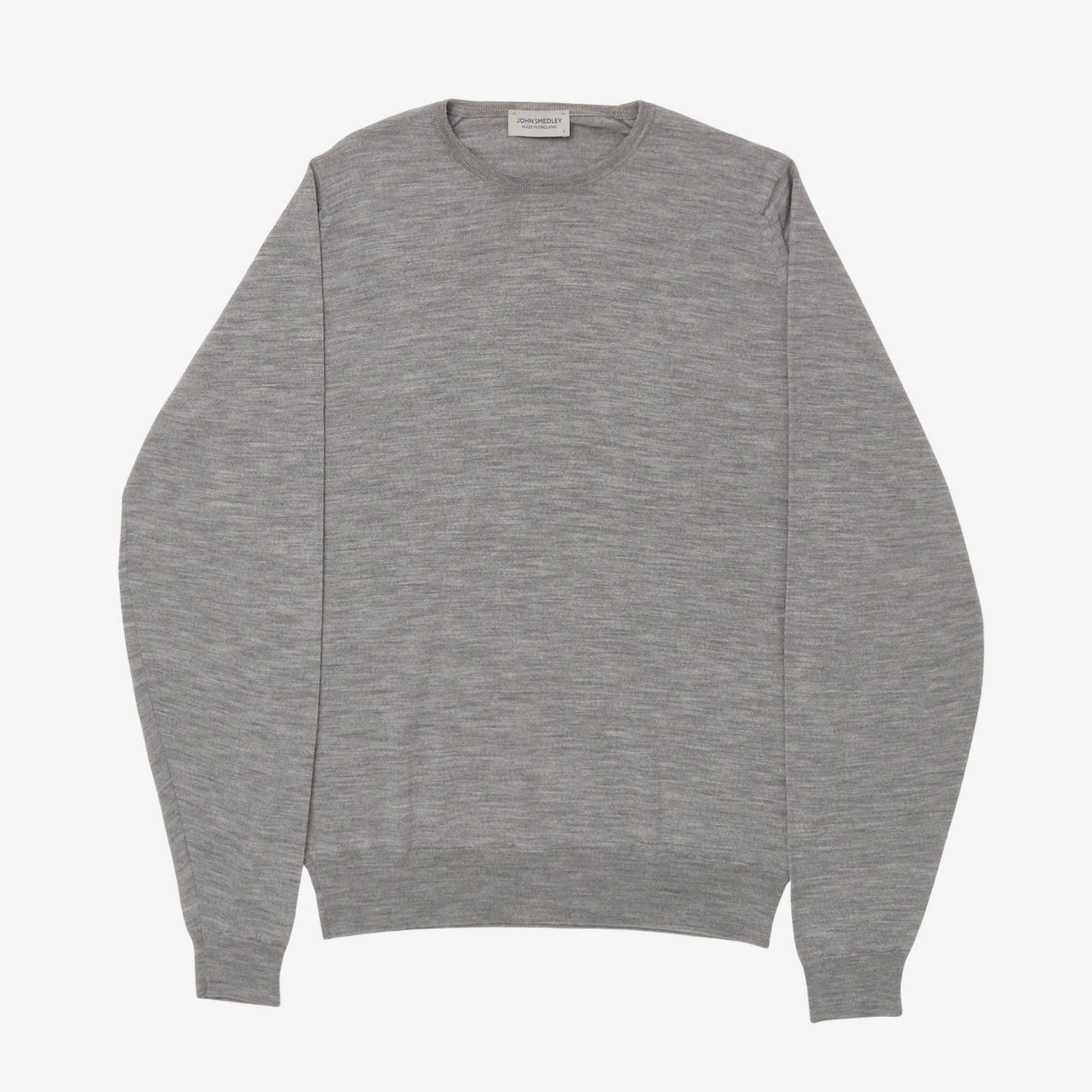 Merino Wool Sweater