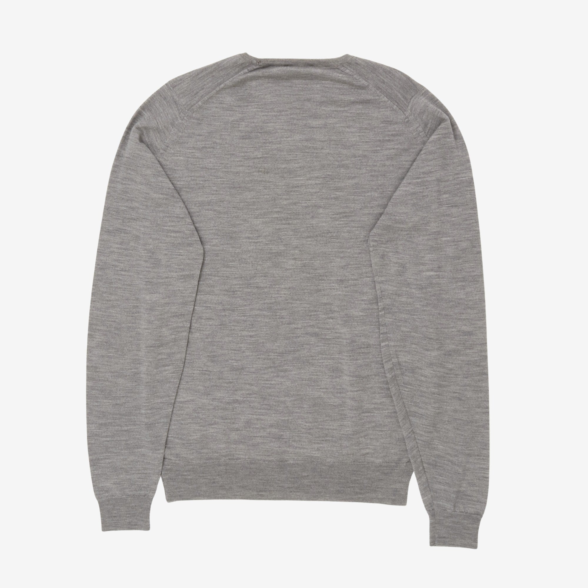 Merino Wool Sweater