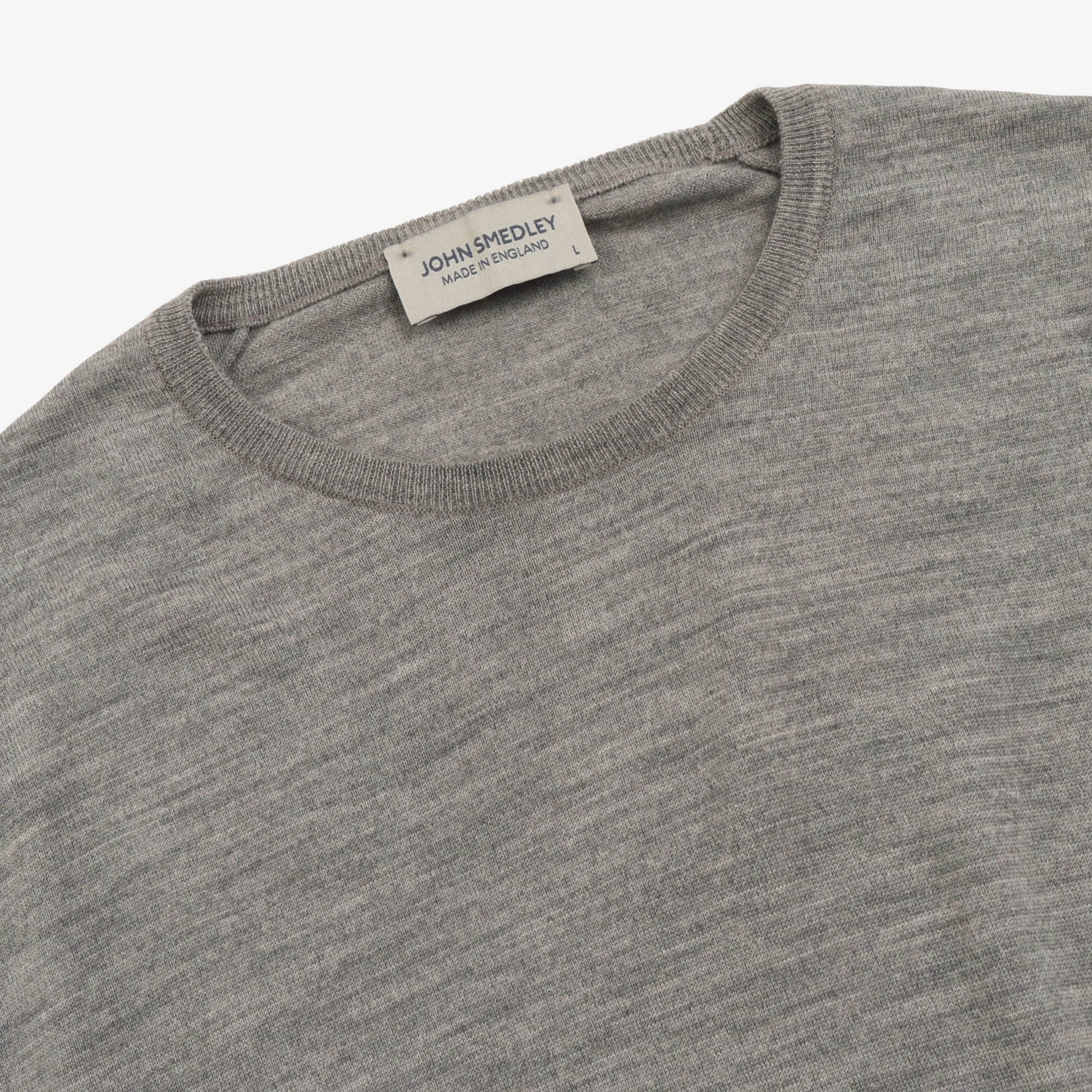 Merino Wool Sweater