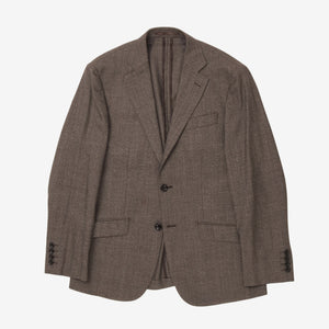 Wool Suit