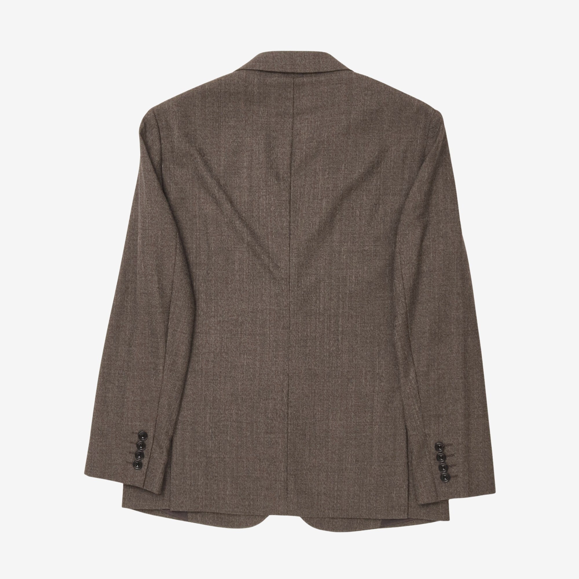 Wool Suit