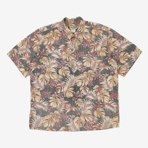 Cooke Street Hawaiian Shirt