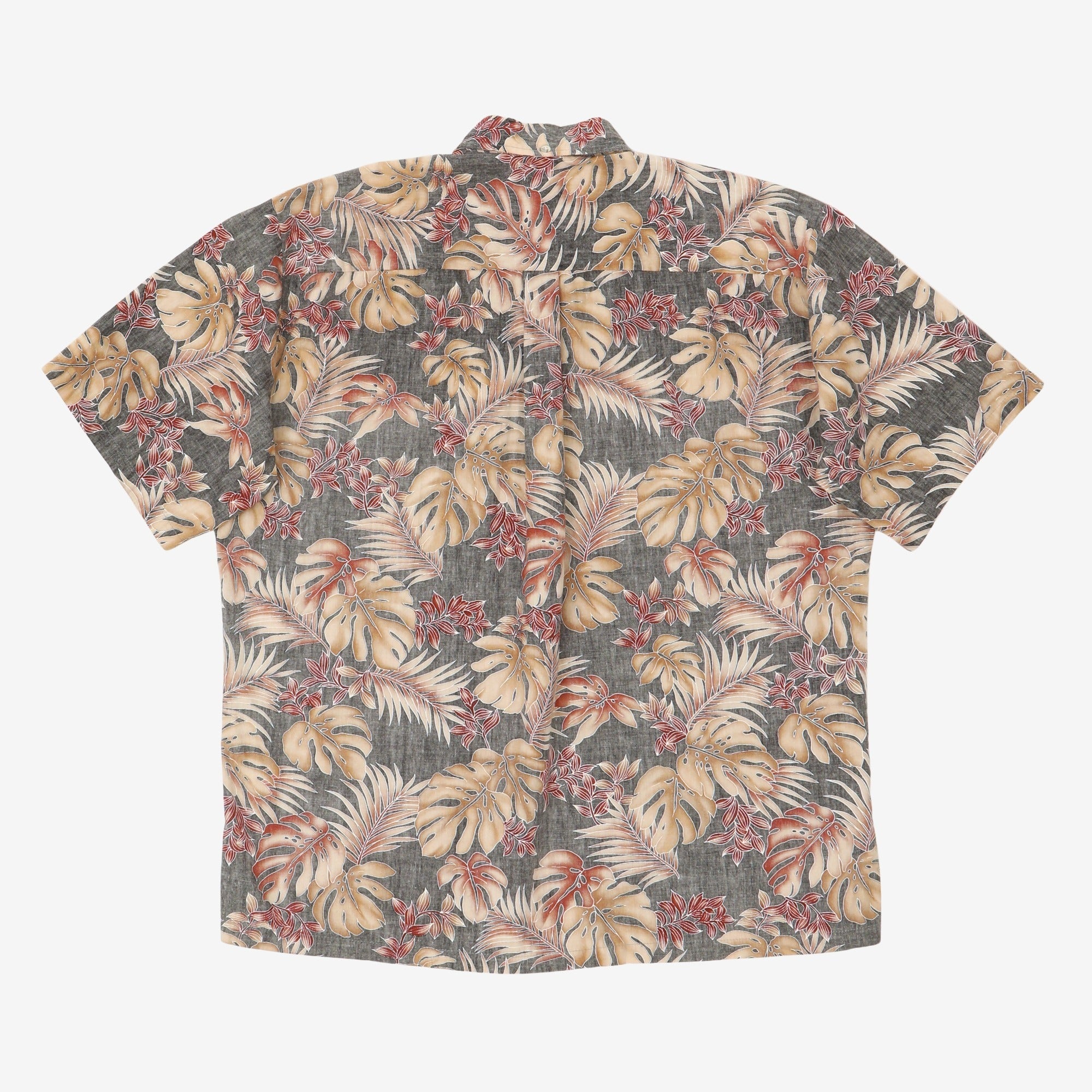 Cooke Street Hawaiian Shirt