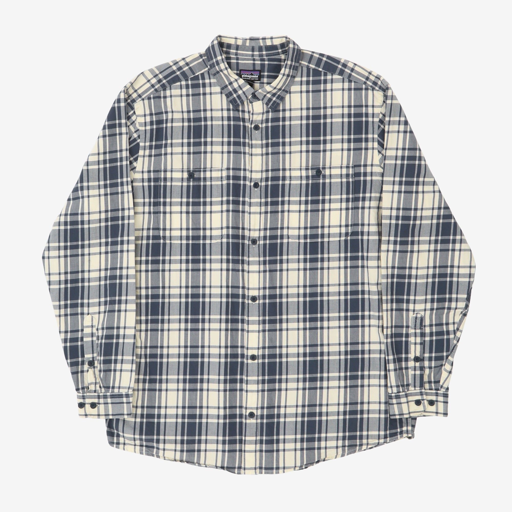 Check Work Shirt