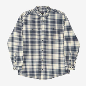 Check Work Shirt