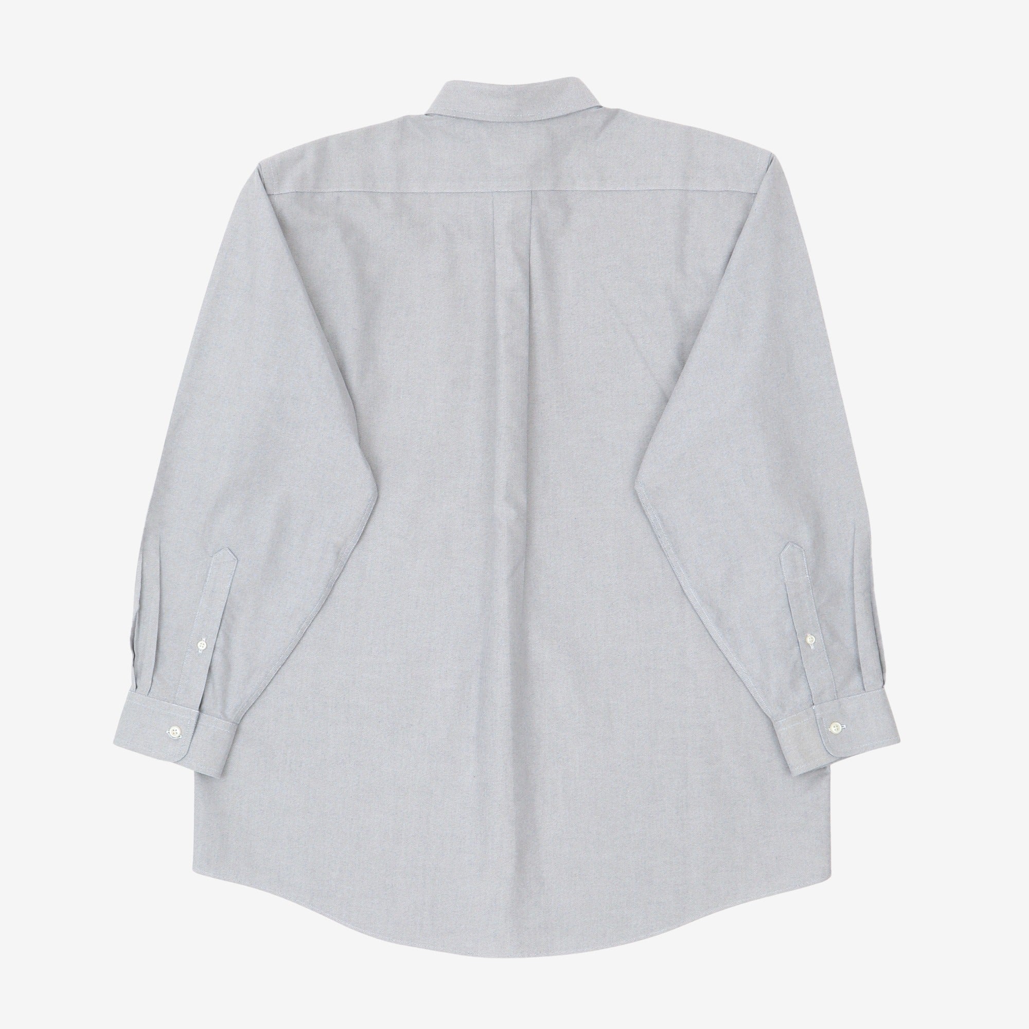 BD Oxford Shirt