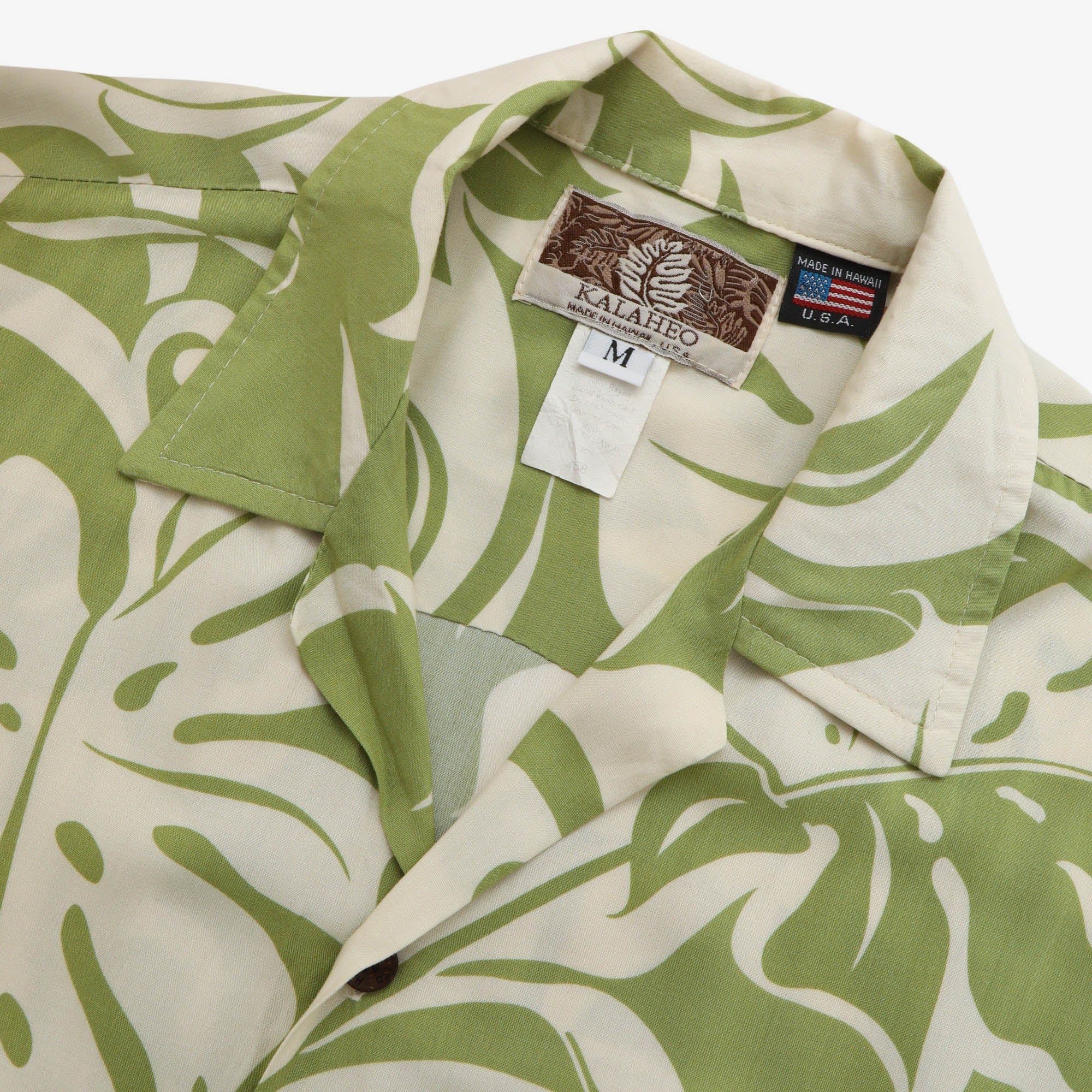 Hawaiian Shirt