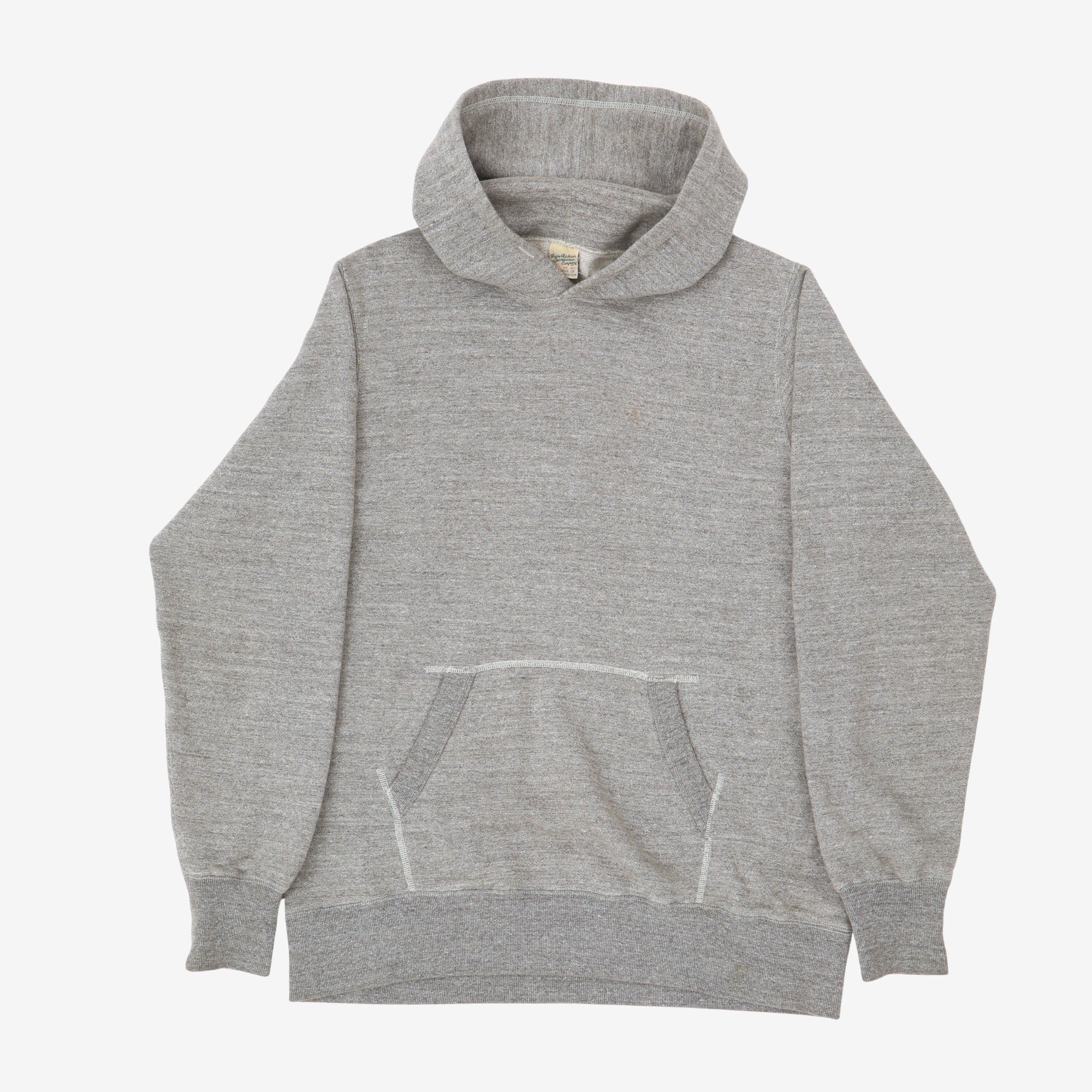 Pullover Sweater