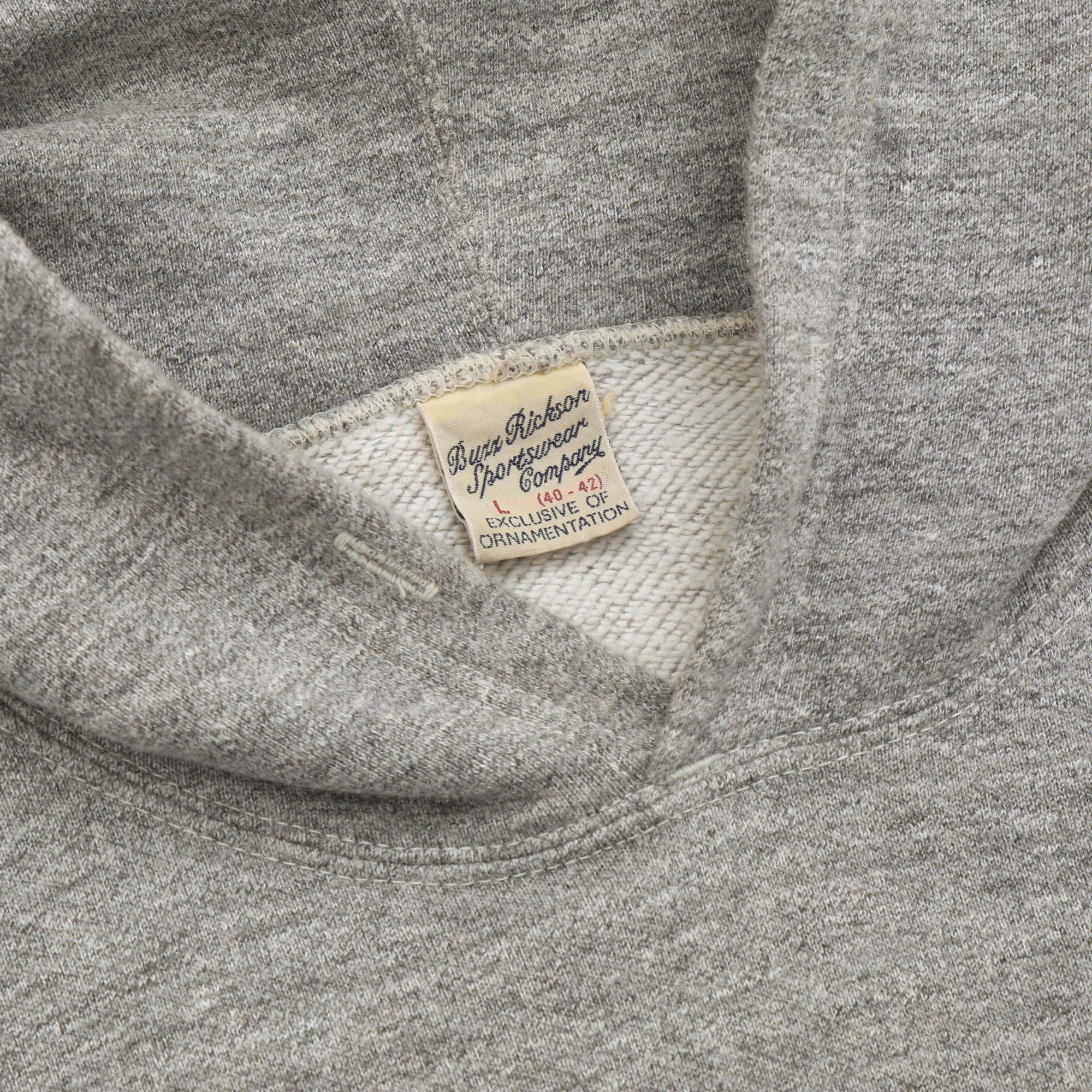 Pullover Sweater