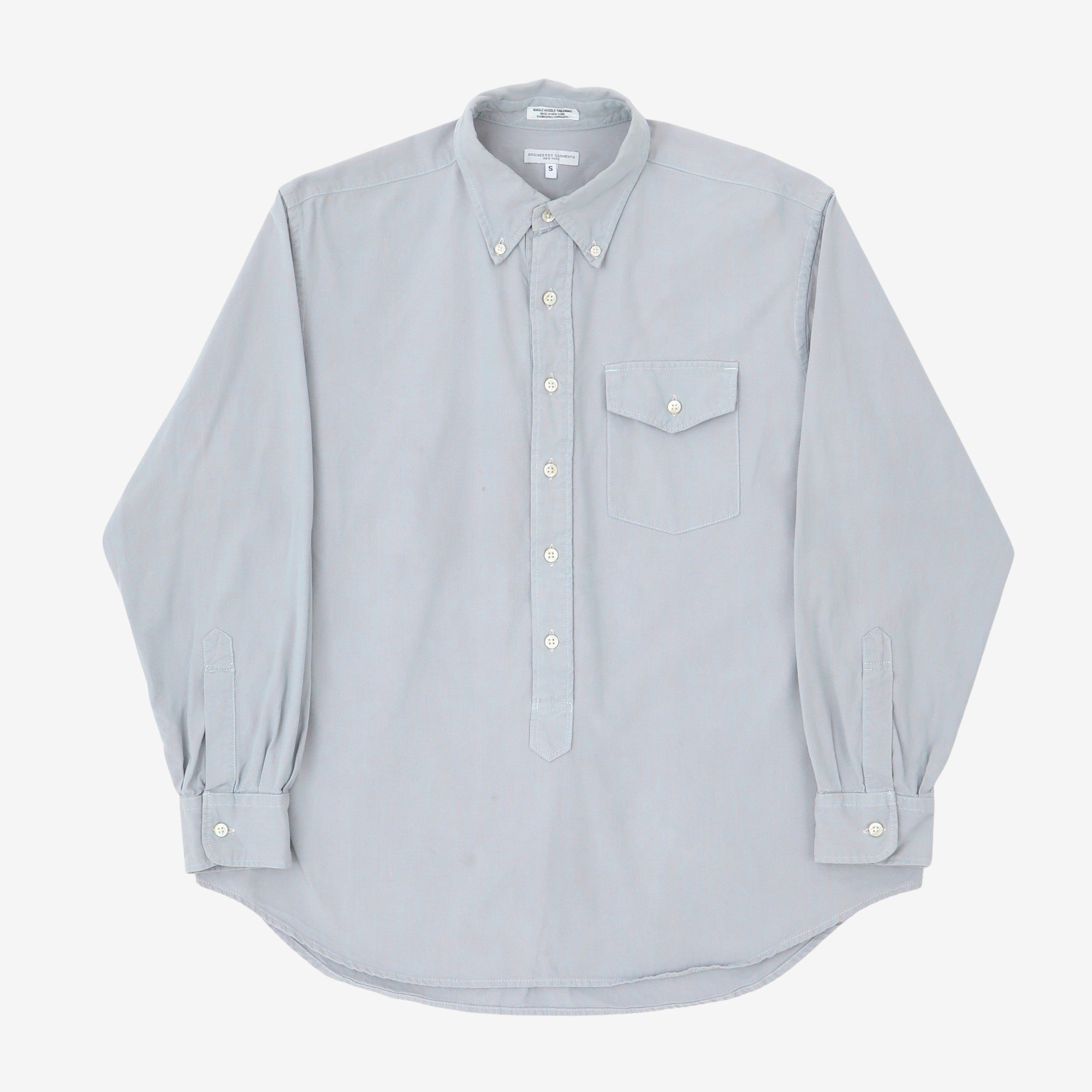 PO BD Shirt