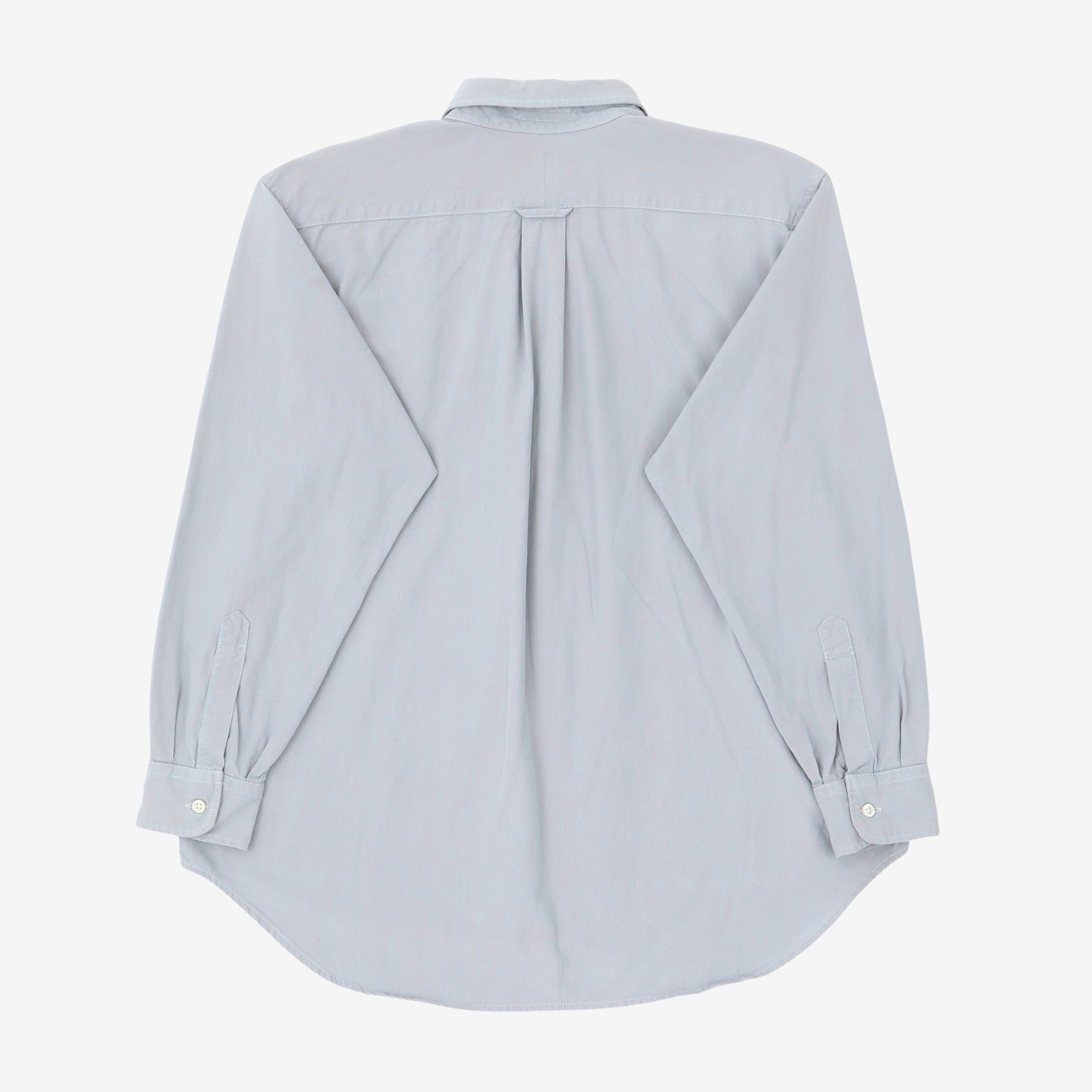 PO BD Shirt