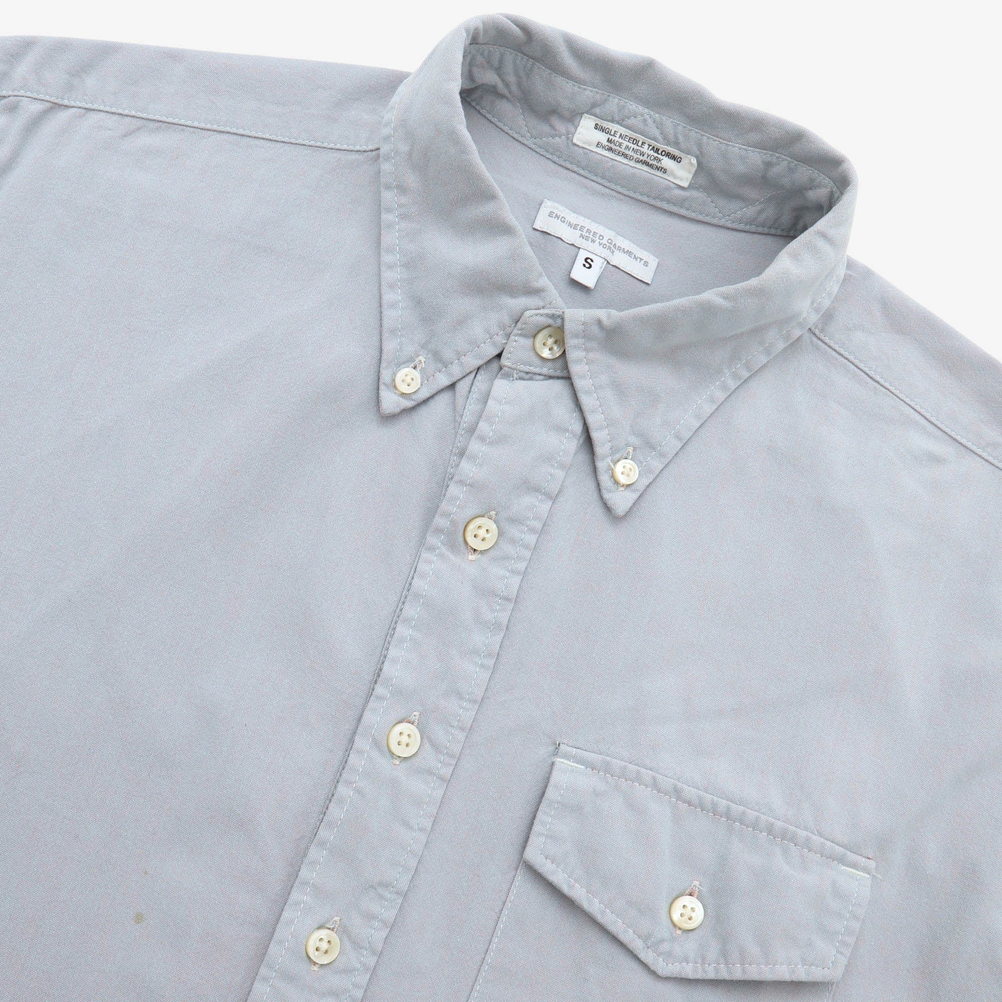 PO BD Shirt
