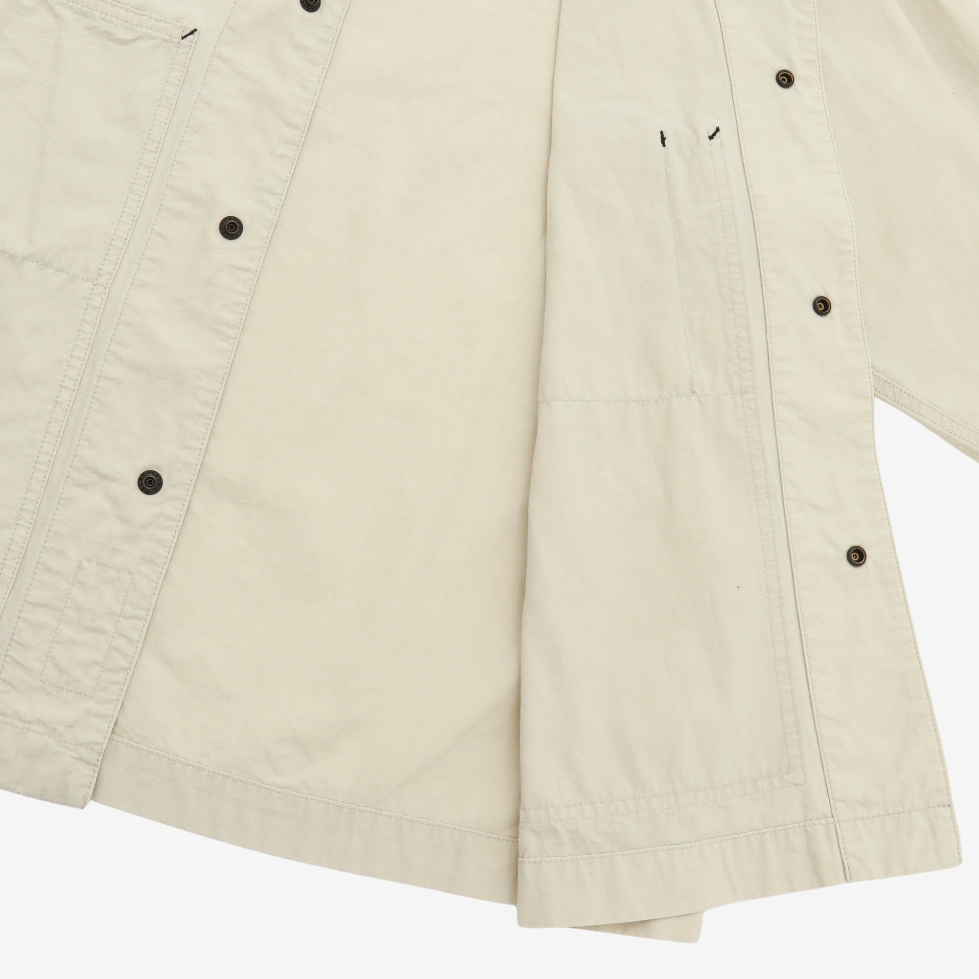 Utility Jacket