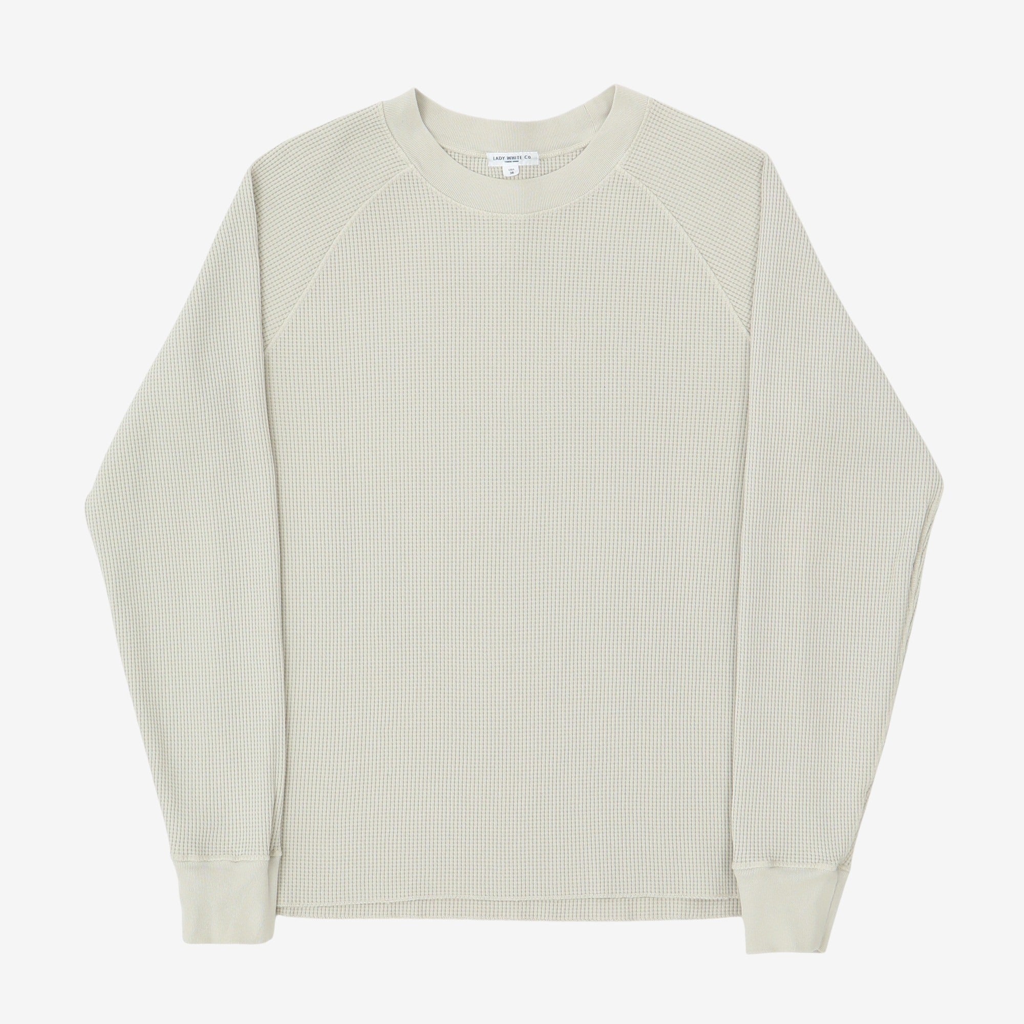 Raglan Thermal