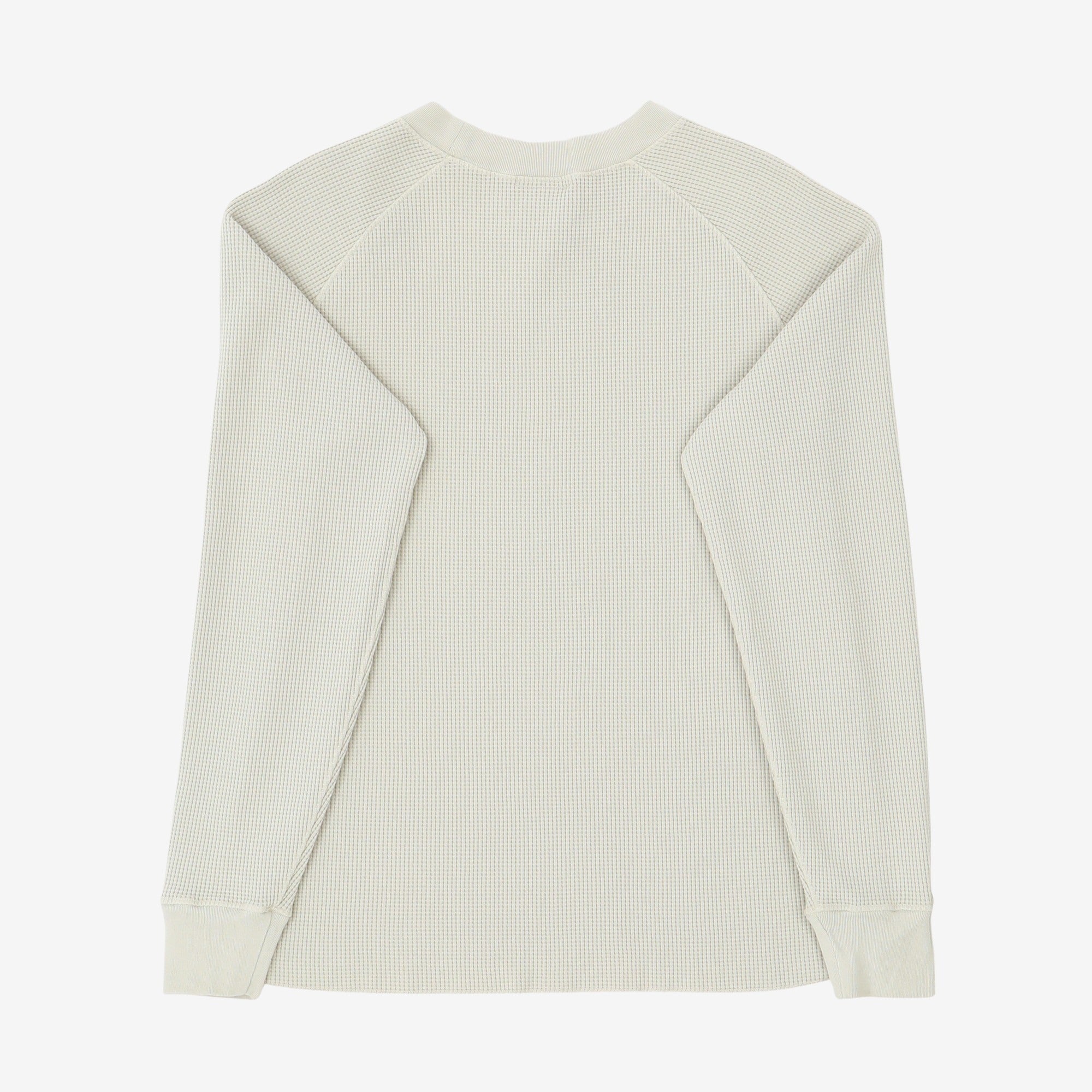 Raglan Thermal