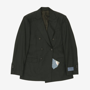 DB Flannel Jacket