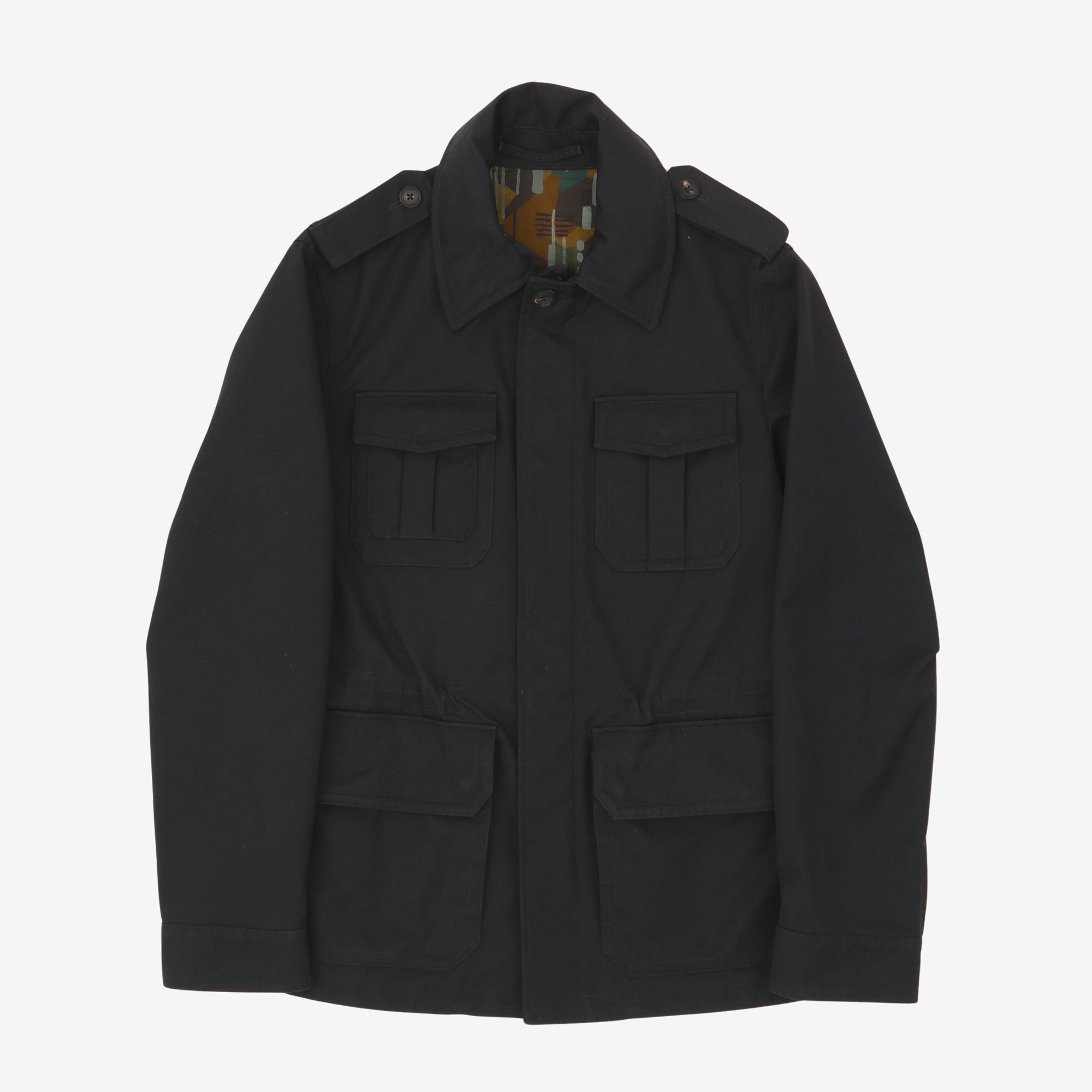 Slowear Utility jacket