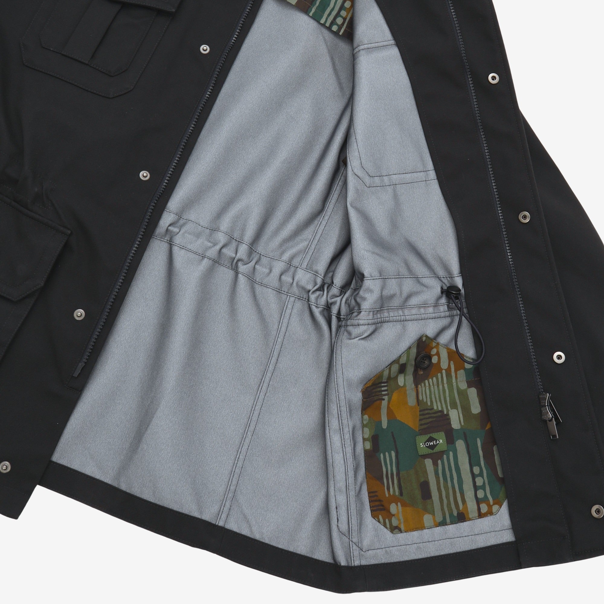 Slowear Utility jacket