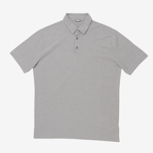 Ice Cotton SS Polo